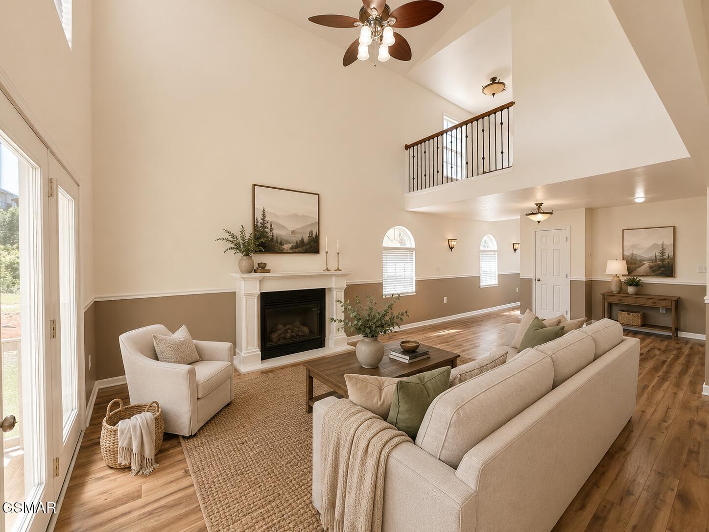 1544 Patricia Holt Drive Sevierville TN 37862