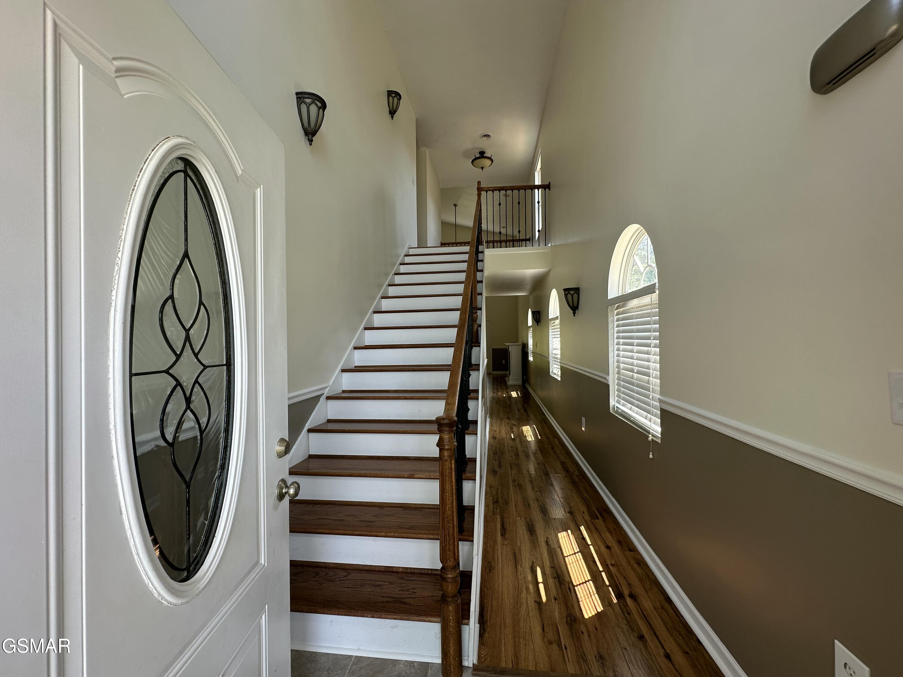 1544 Patricia Holt Drive Sevierville TN 37862