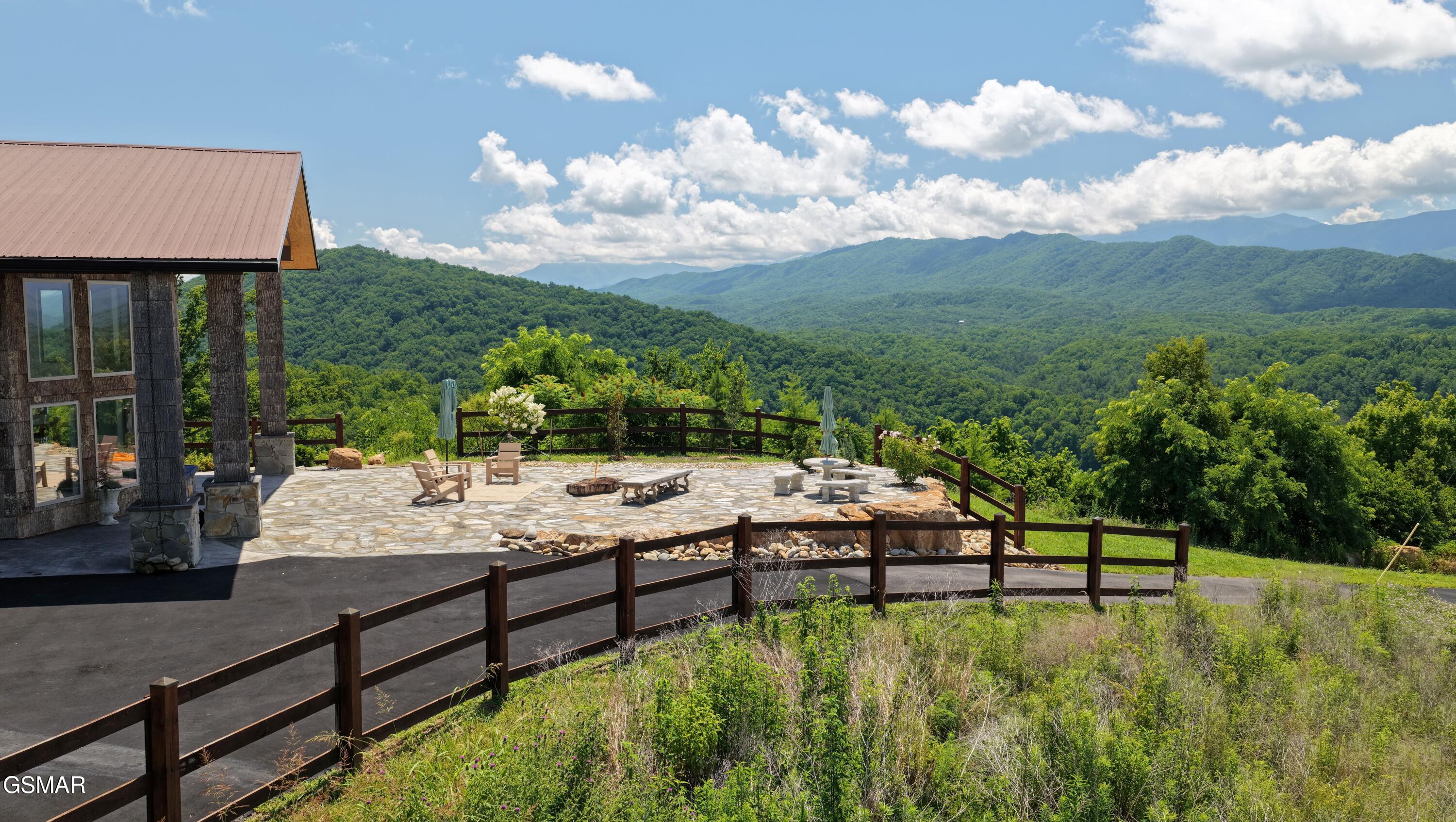 3661 Richardson Cove Road Sevierville TN 37876