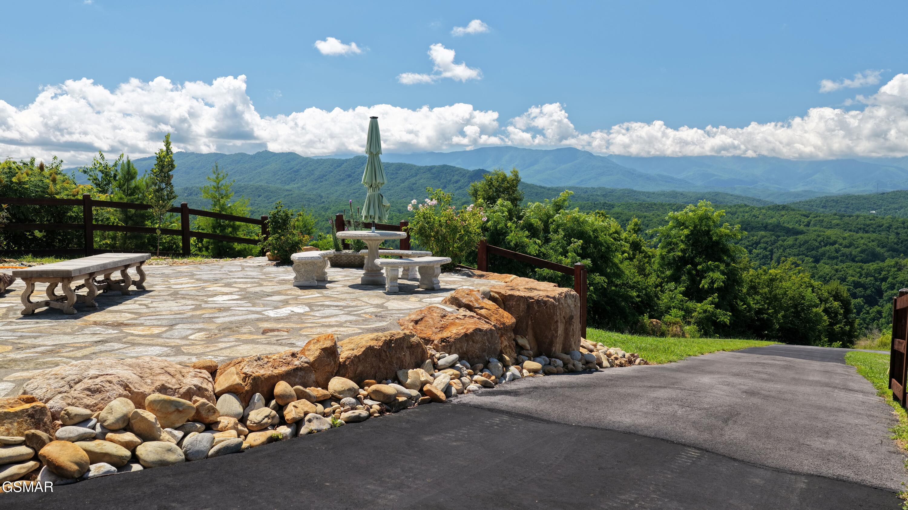 3661 Richardson Cove Road Sevierville TN 37876