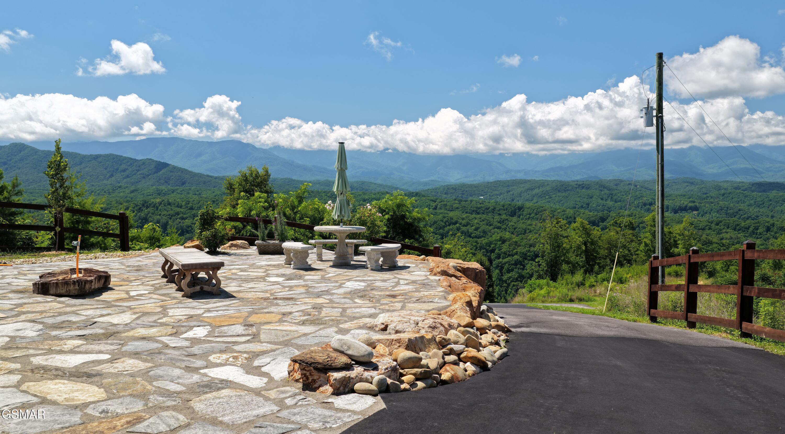 3661 Richardson Cove Road Sevierville TN 37876