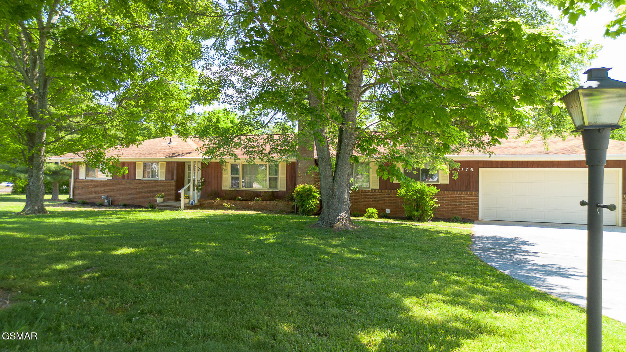 1146 Mountain View Drive New Market TN 37820