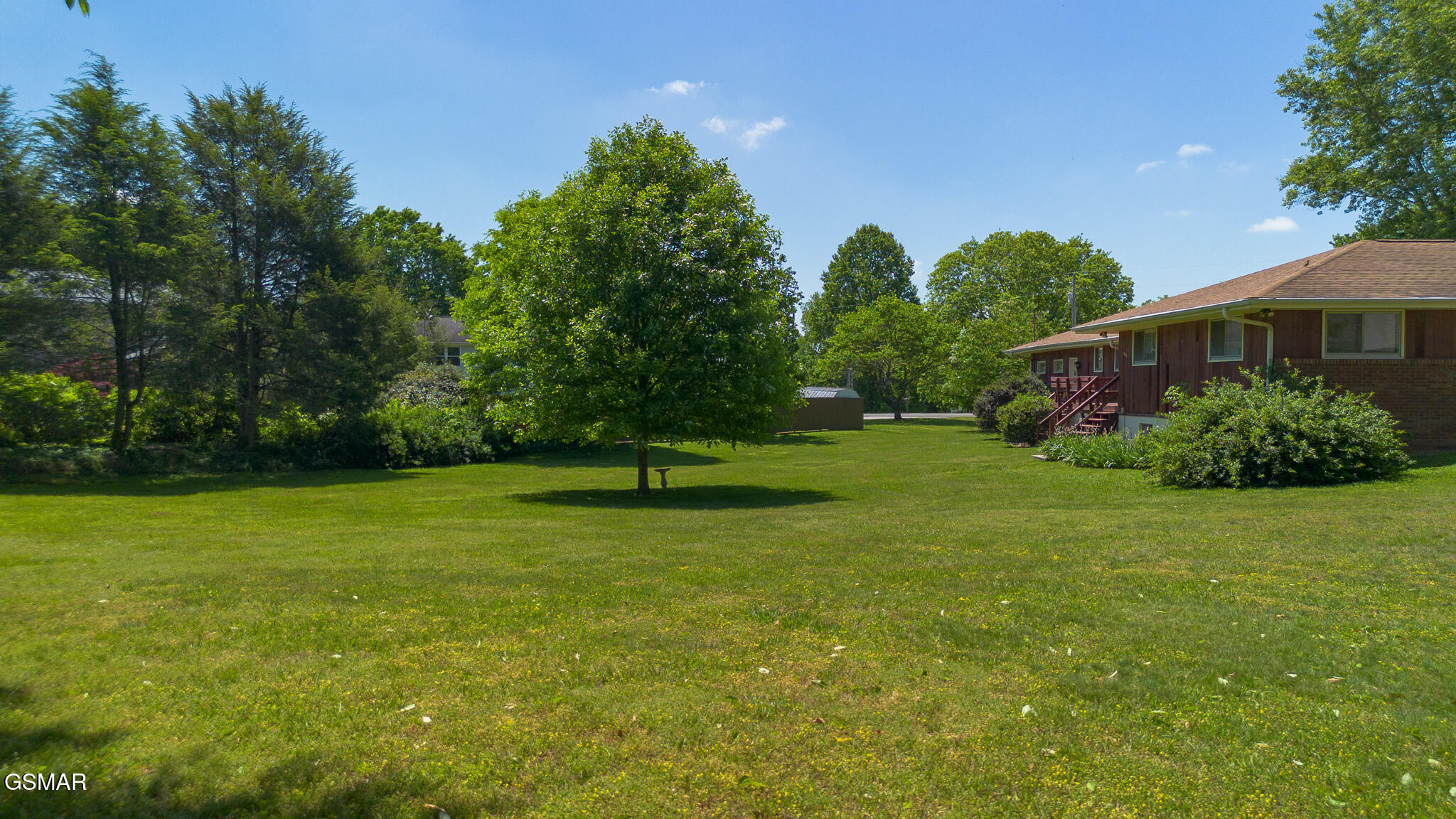 1146 Mountain View Drive New Market TN 37820