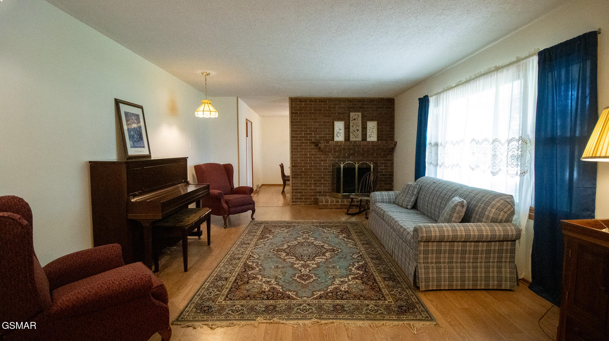 1146 Mountain View Drive New Market TN 37820