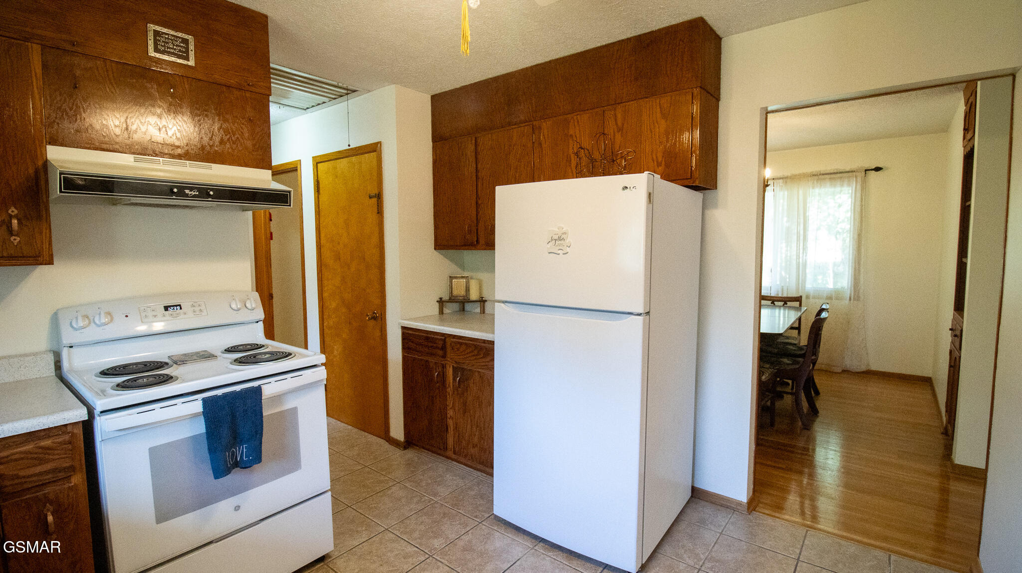 1146 Mountain View Drive New Market TN 37820