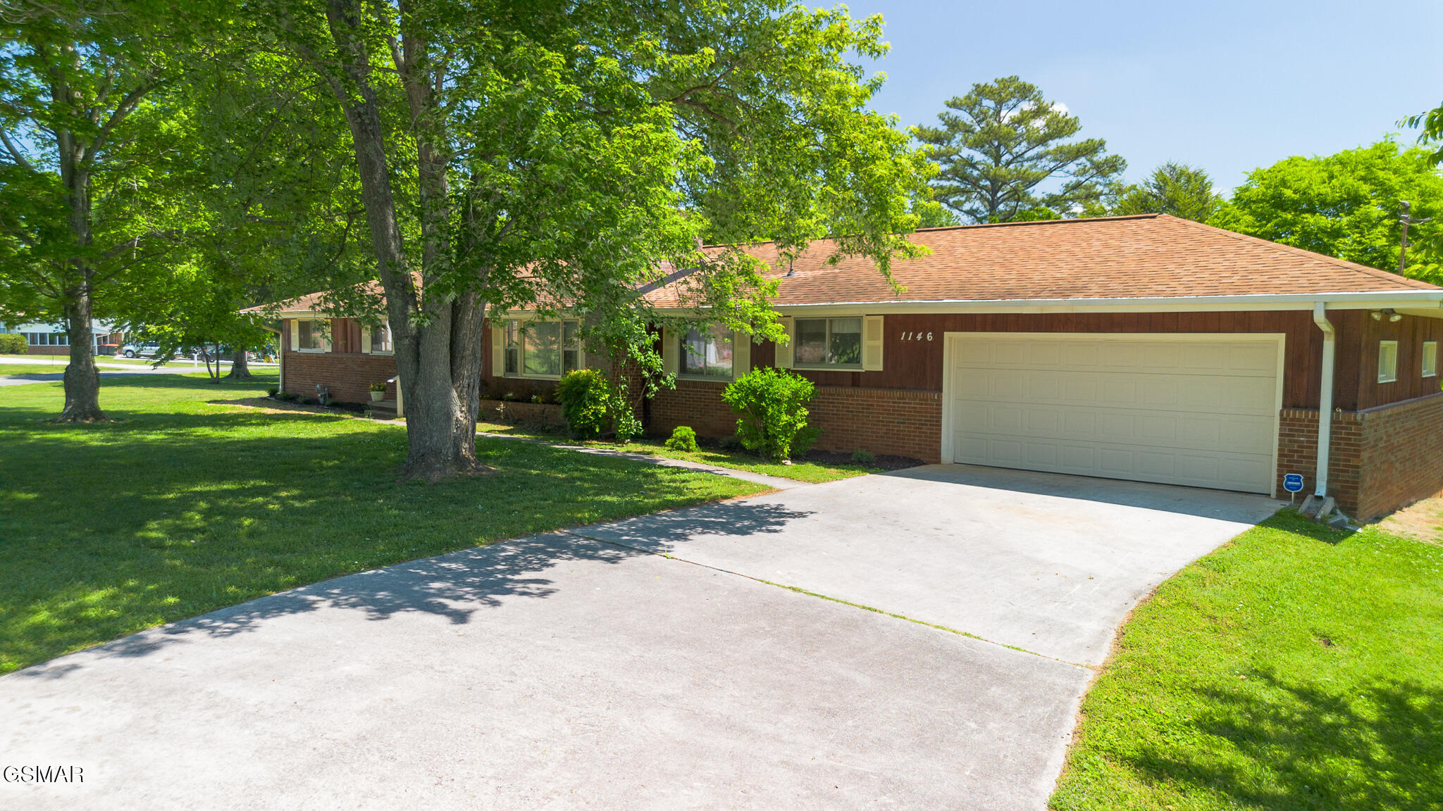 1146 Mountain View Drive New Market TN 37820