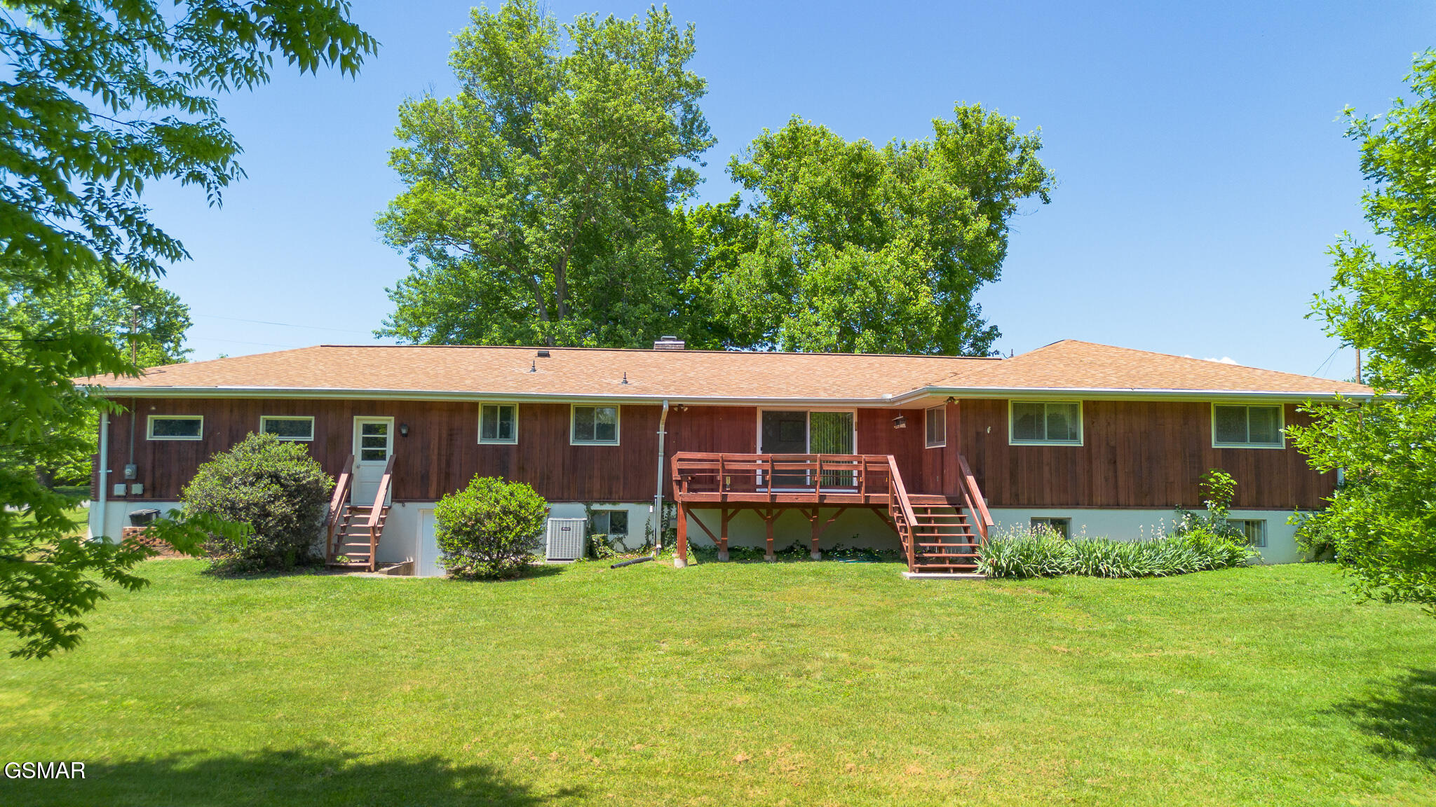 1146 Mountain View Drive New Market TN 37820