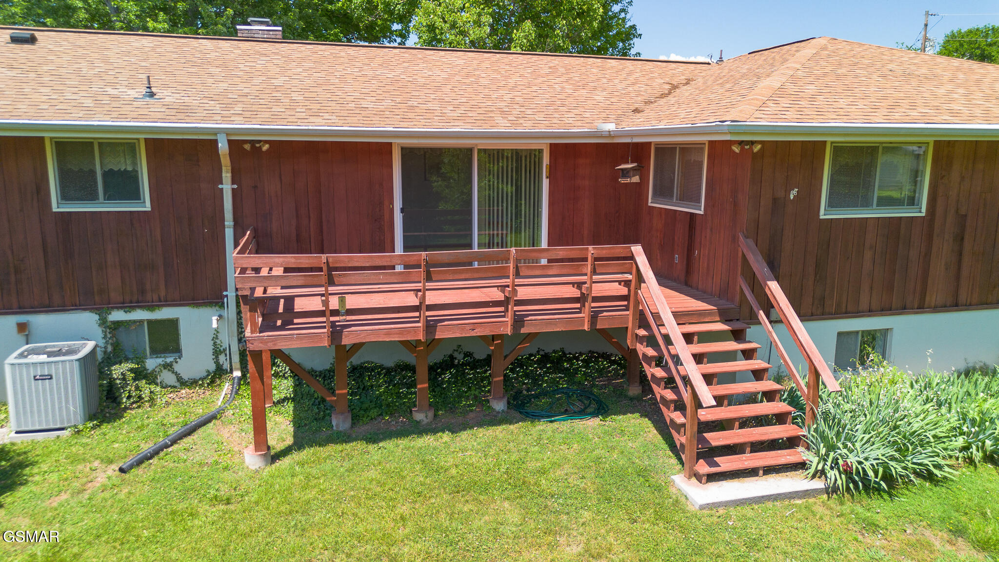 1146 Mountain View Drive New Market TN 37820