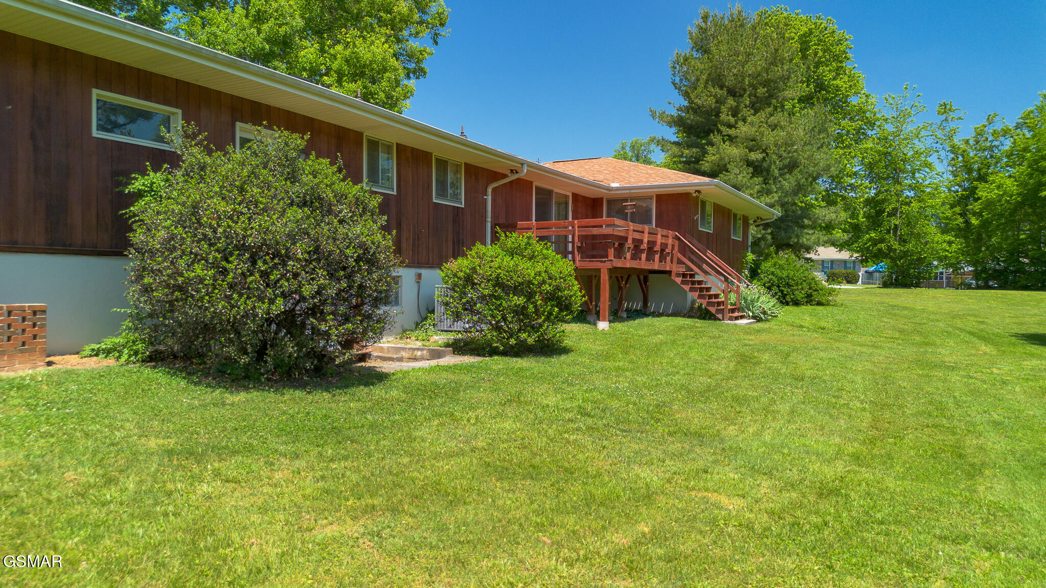 1146 Mountain View Drive New Market TN 37820