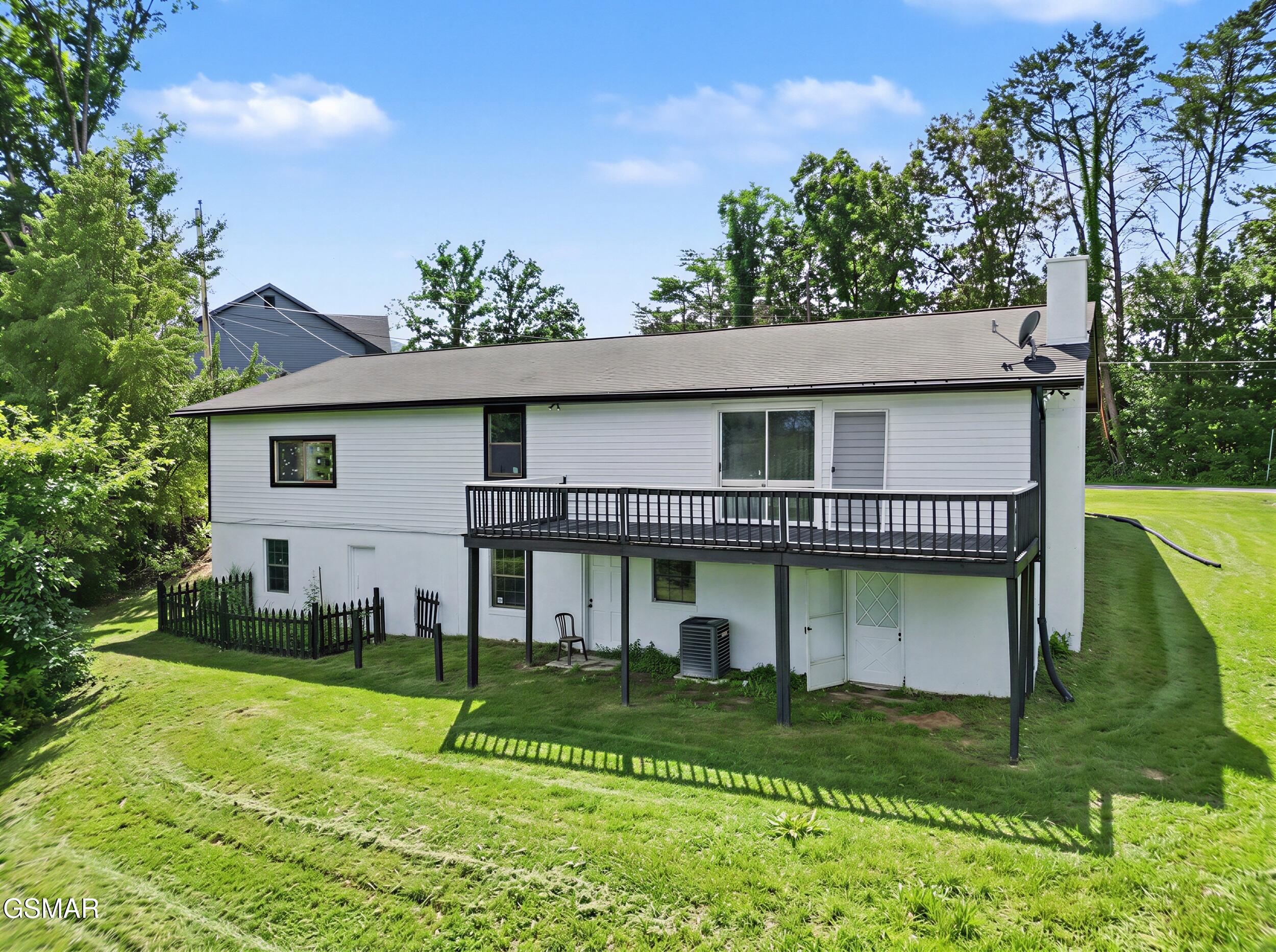 3113 Noland Drive Pigeon Forge TN 37863
