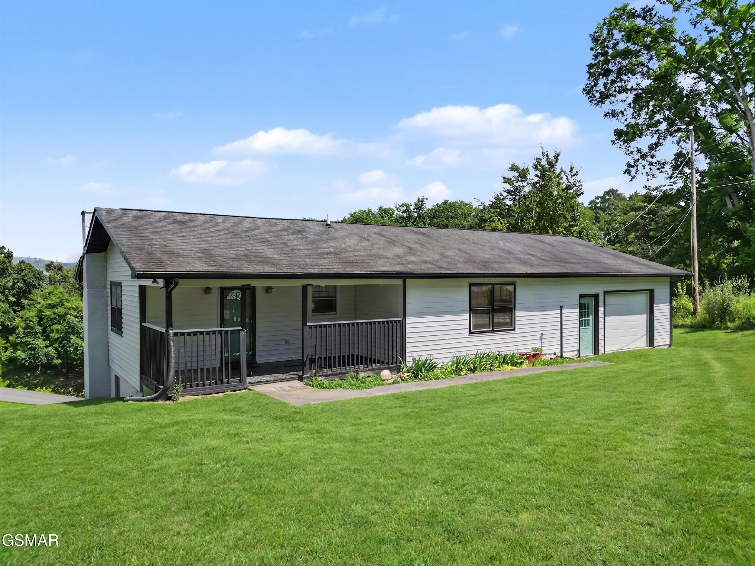 3113 Noland Drive Pigeon Forge TN 37863