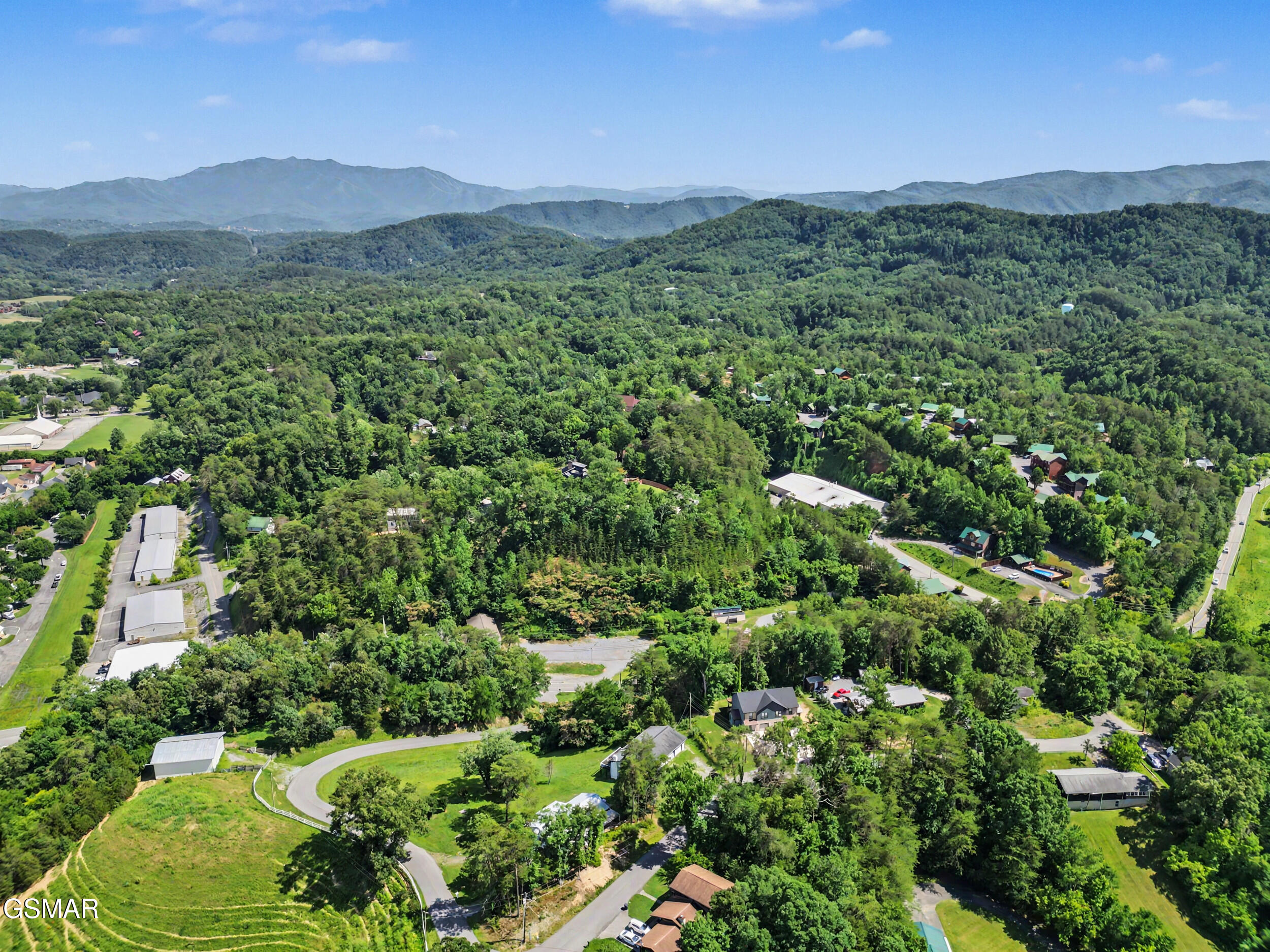 3113 Noland Drive Pigeon Forge TN 37863