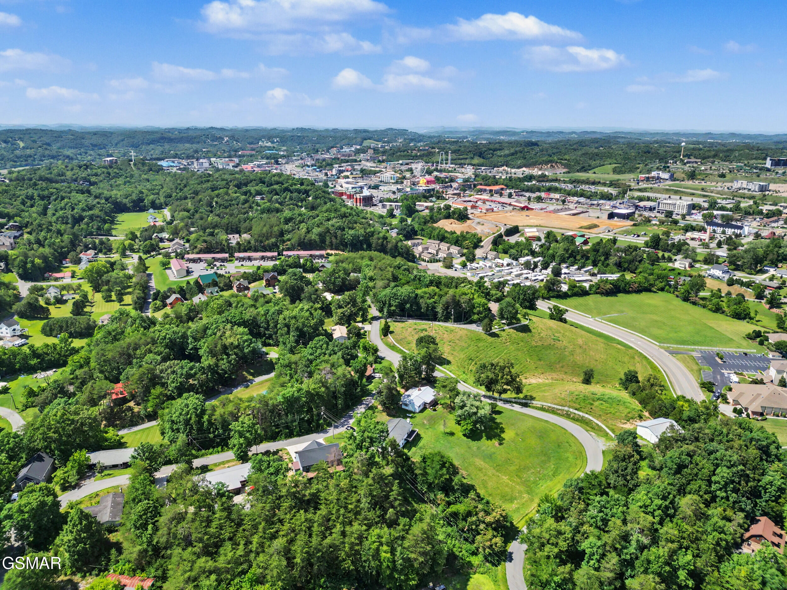 3113 Noland Drive Pigeon Forge TN 37863