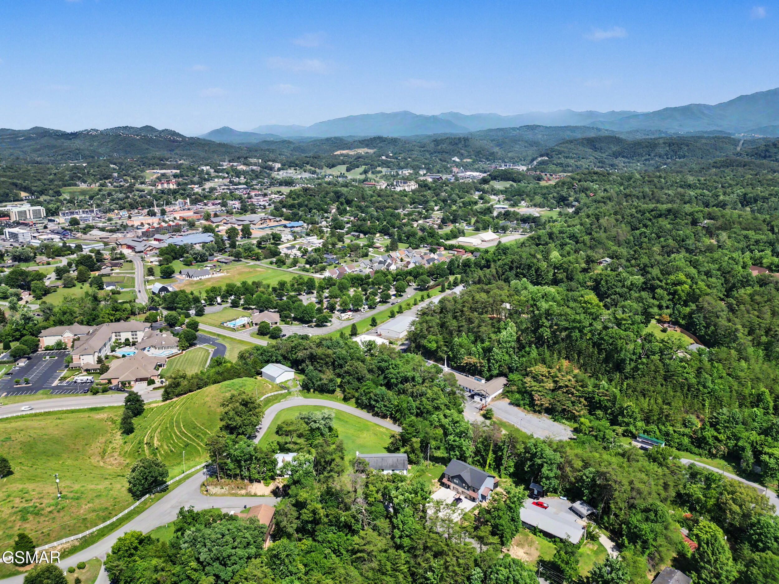 3113 Noland Drive Pigeon Forge TN 37863