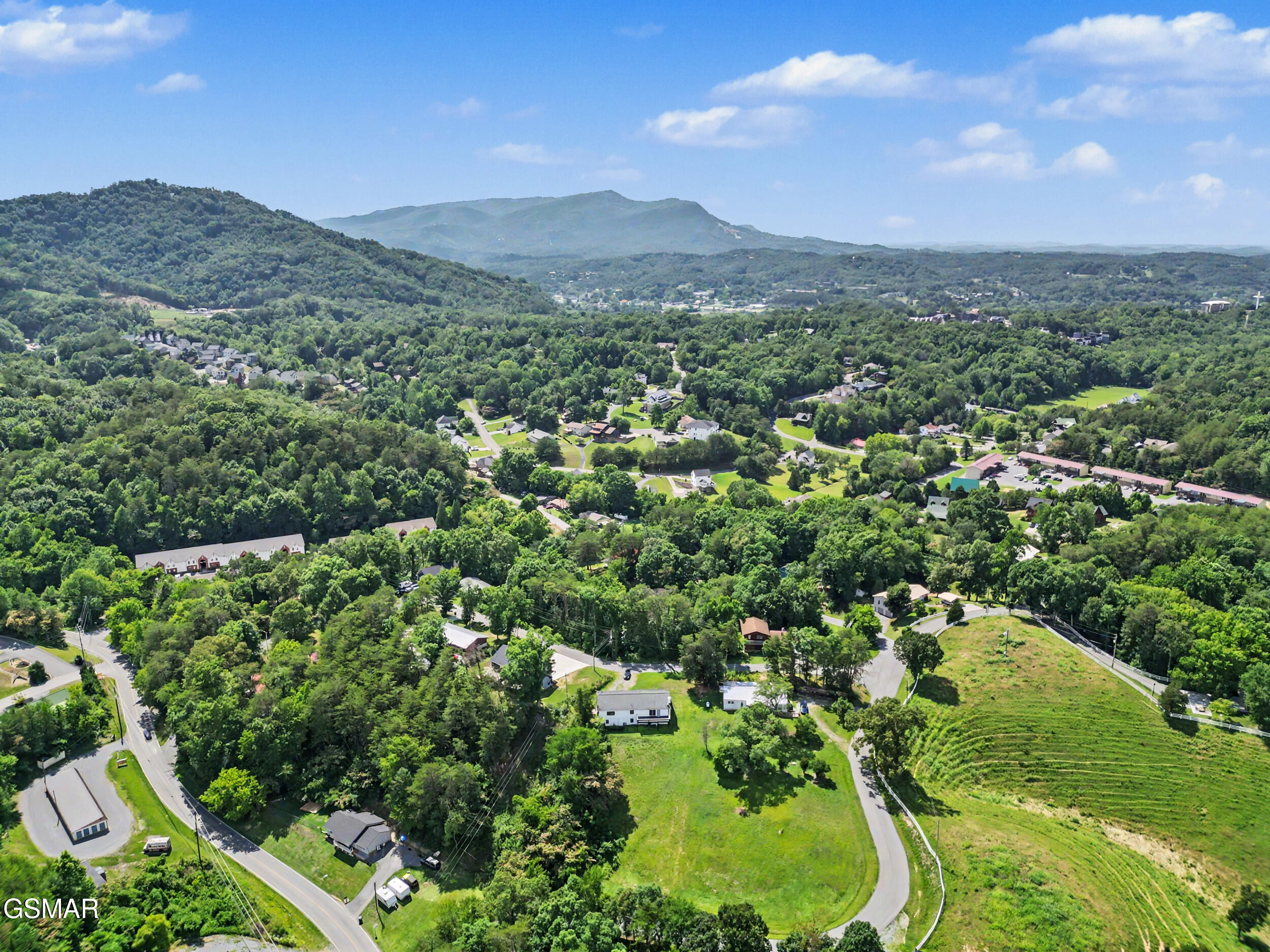 3113 Noland Drive Pigeon Forge TN 37863