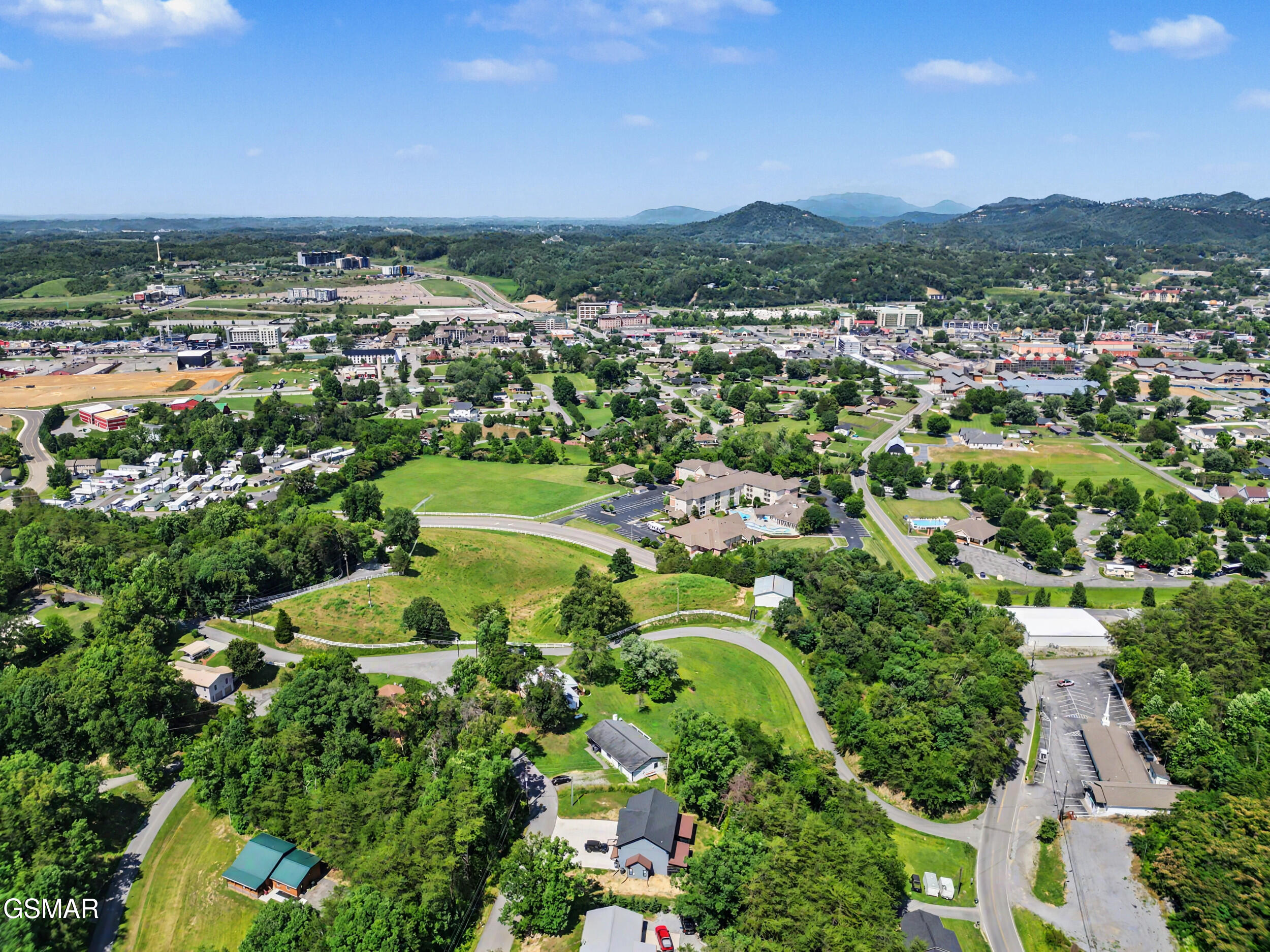 3113 Noland Drive Pigeon Forge TN 37863