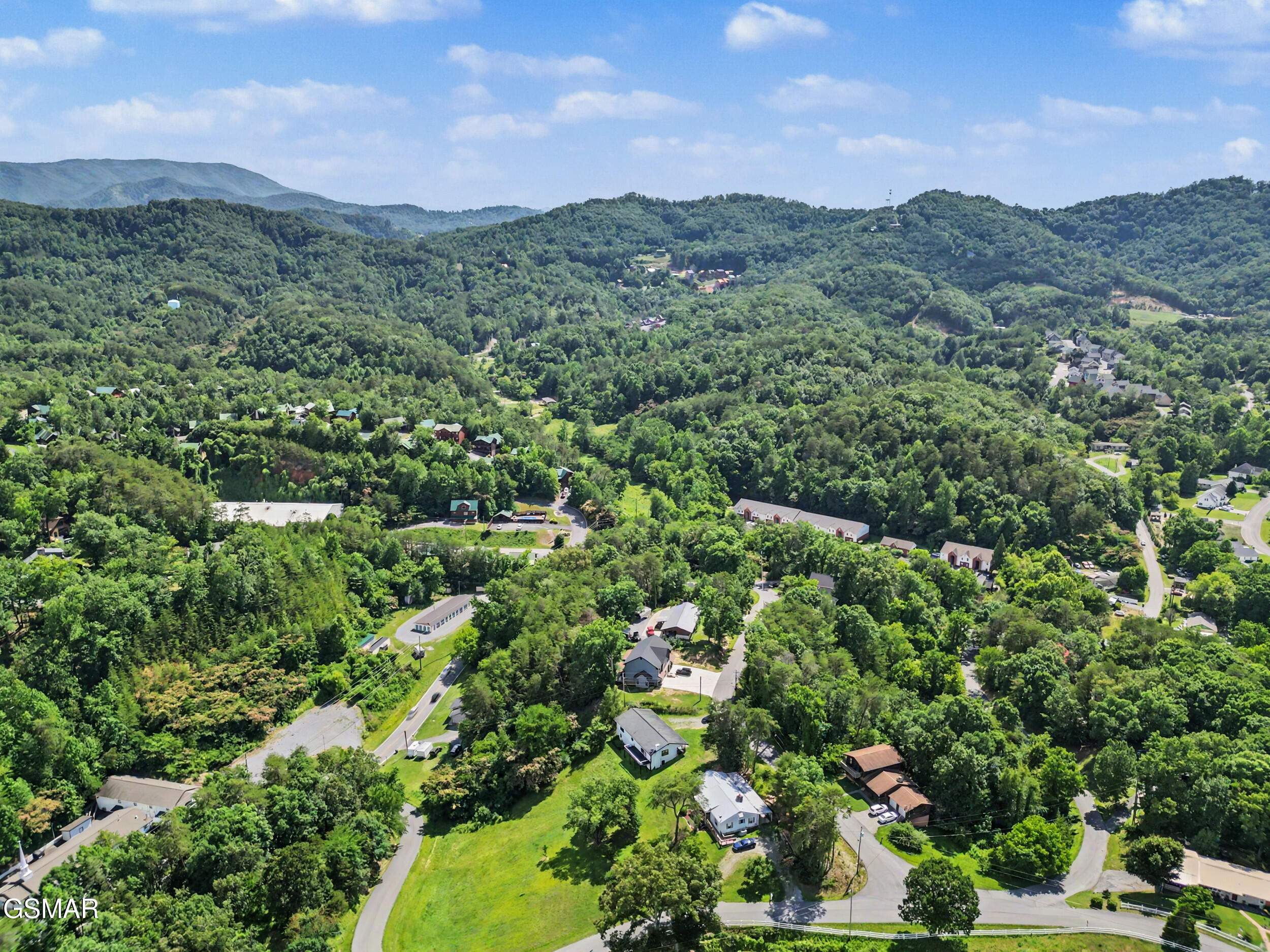 3113 Noland Drive Pigeon Forge TN 37863