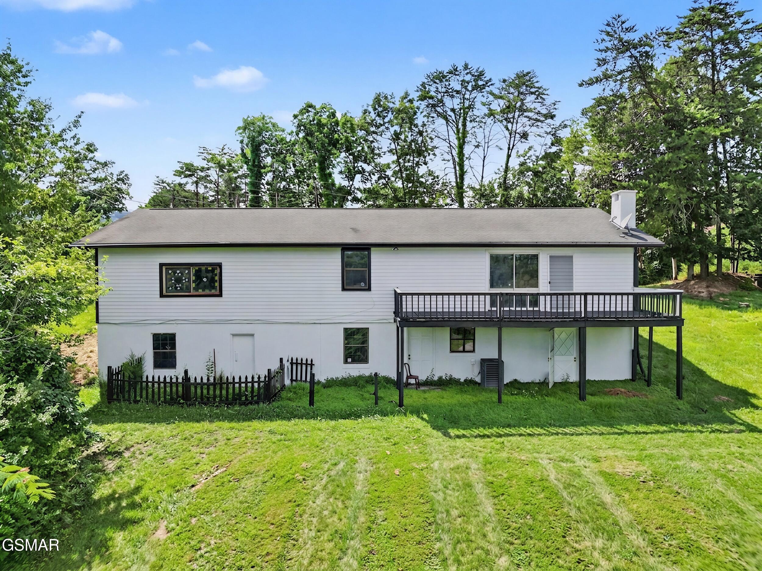 3113 Noland Drive Pigeon Forge TN 37863