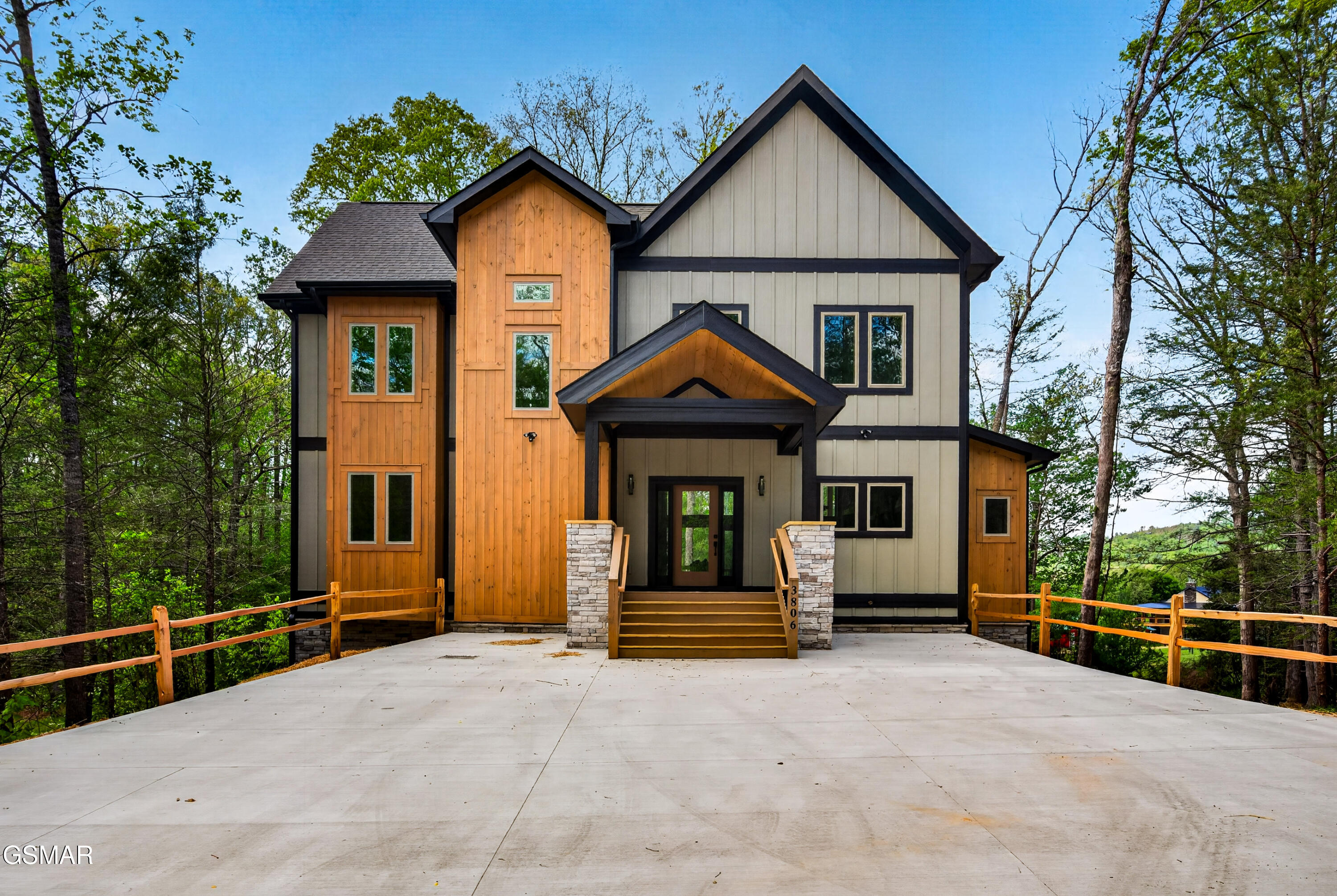 3806 Revetta Circle Sevierville TN 37862
