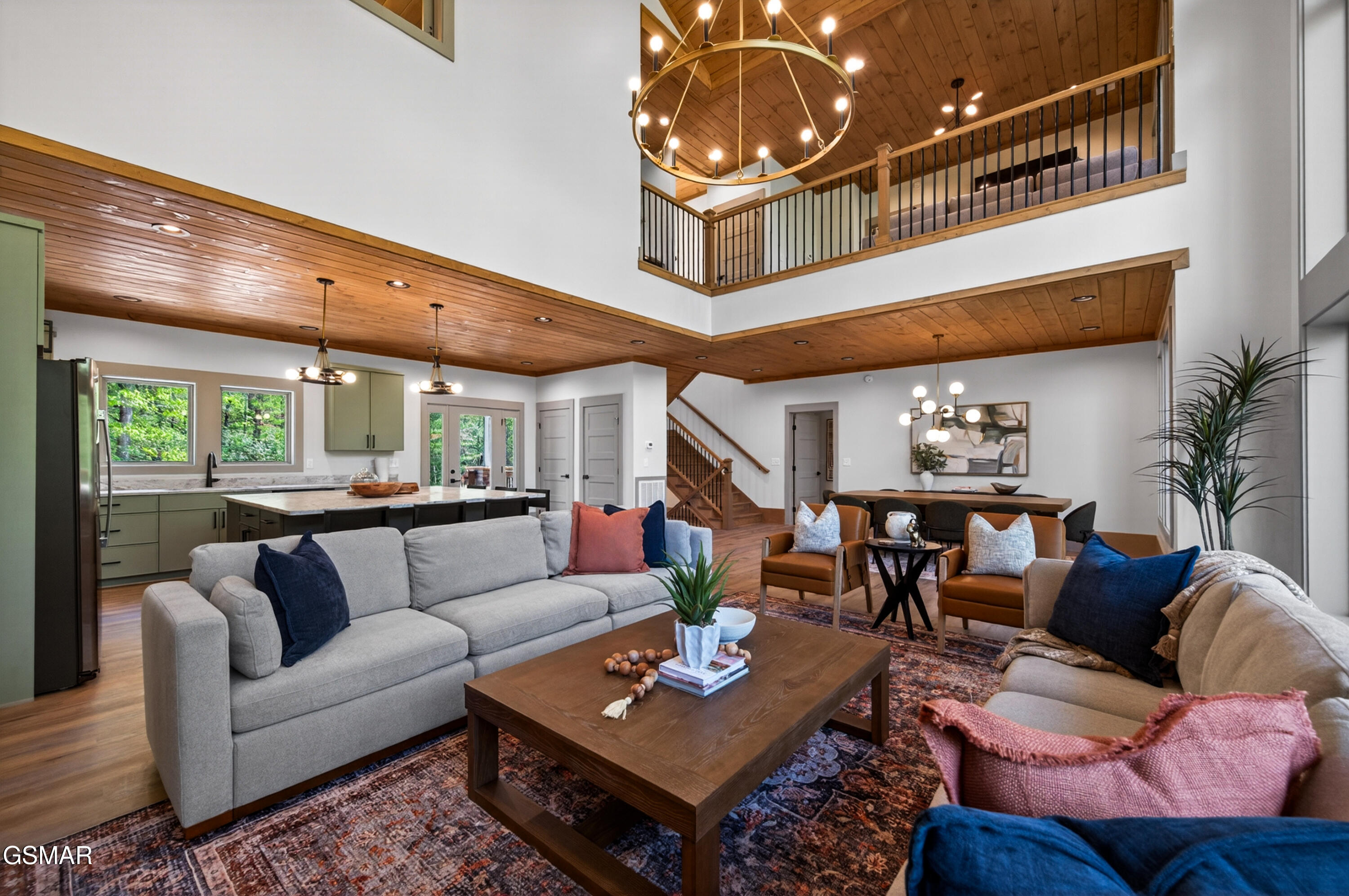 3806 Revetta Circle Sevierville TN 37862