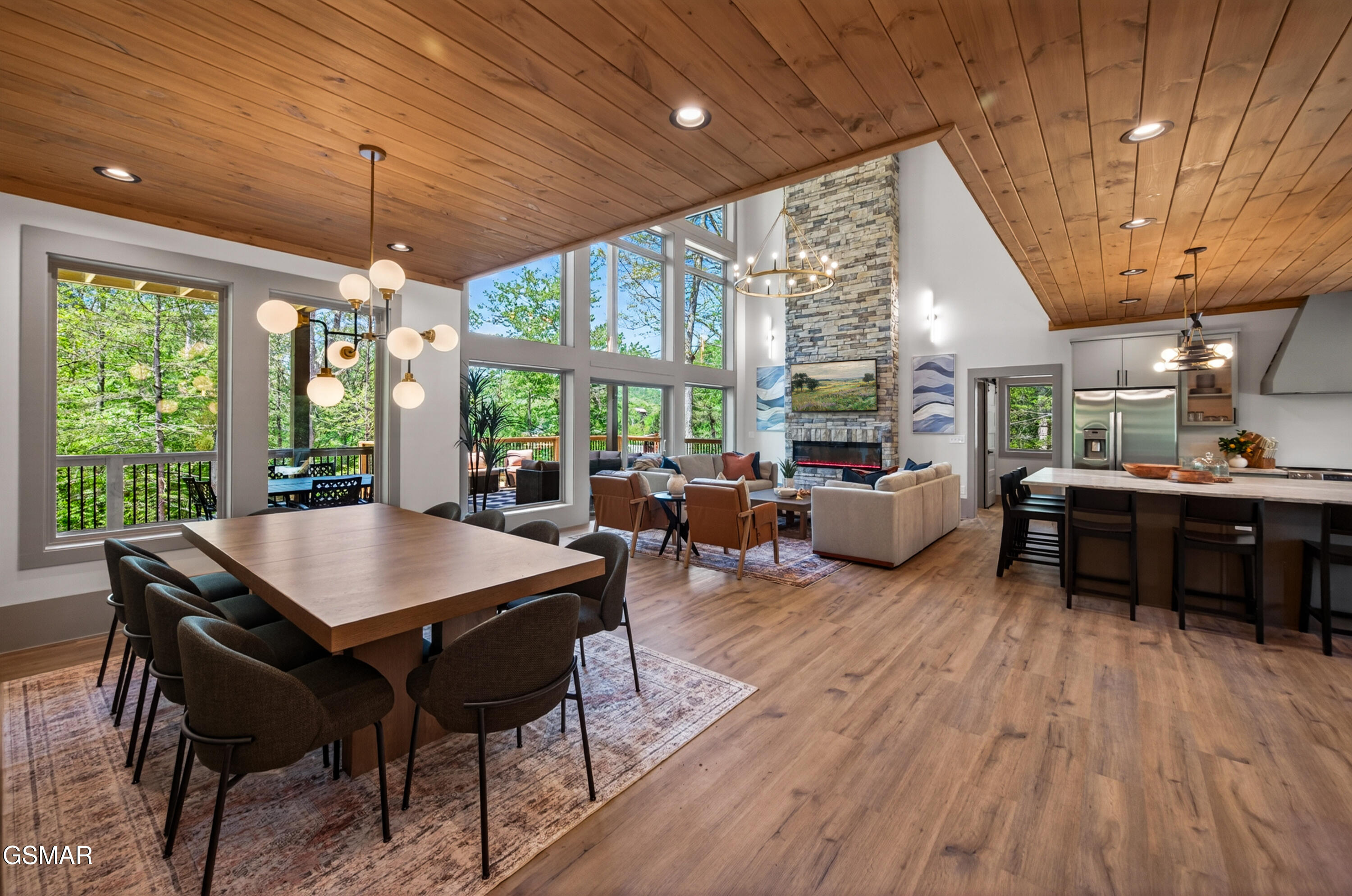 3806 Revetta Circle Sevierville TN 37862