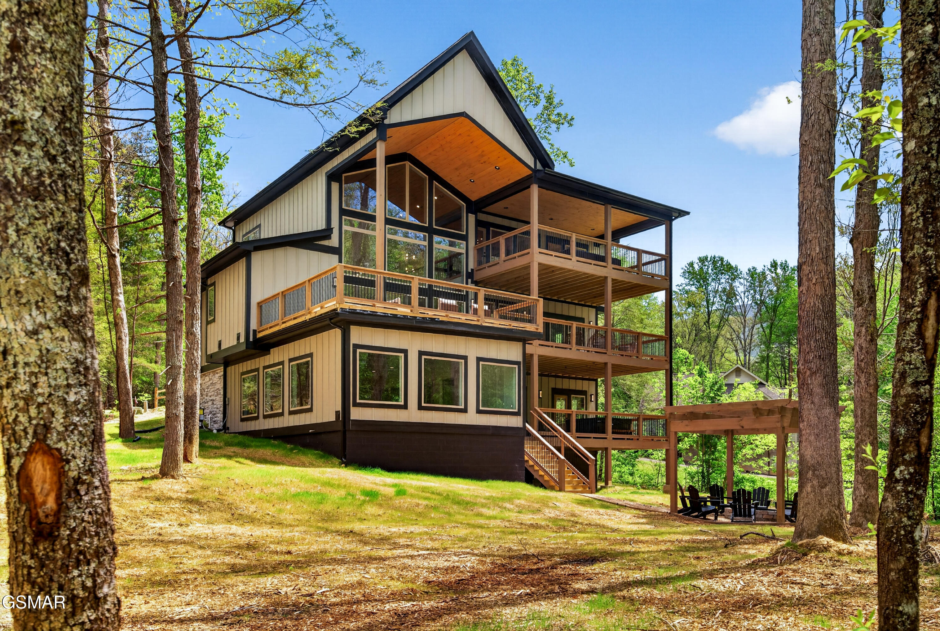 3806 Revetta Circle Sevierville TN 37862