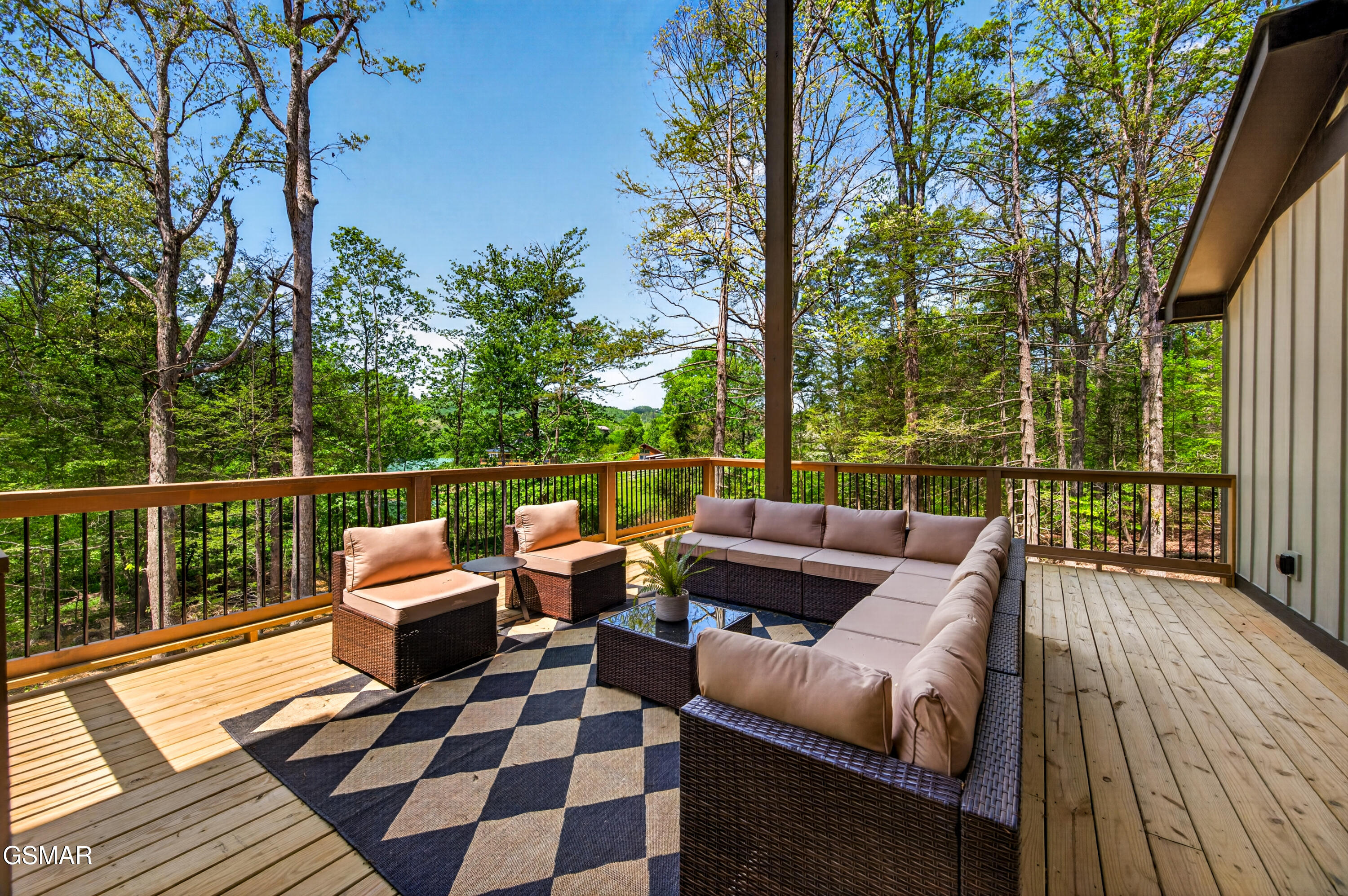 3806 Revetta Circle Sevierville TN 37862