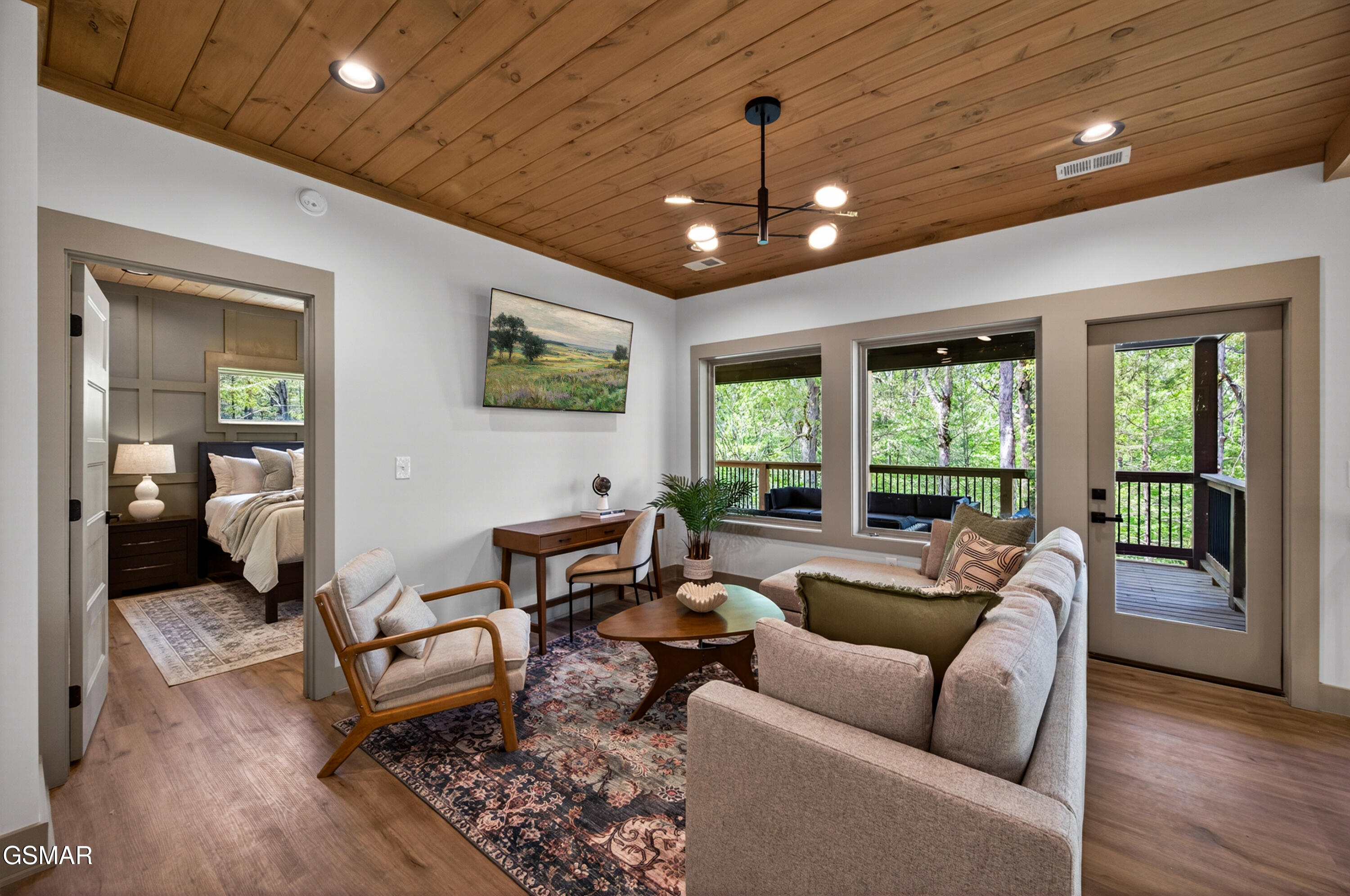 3806 Revetta Circle Sevierville TN 37862