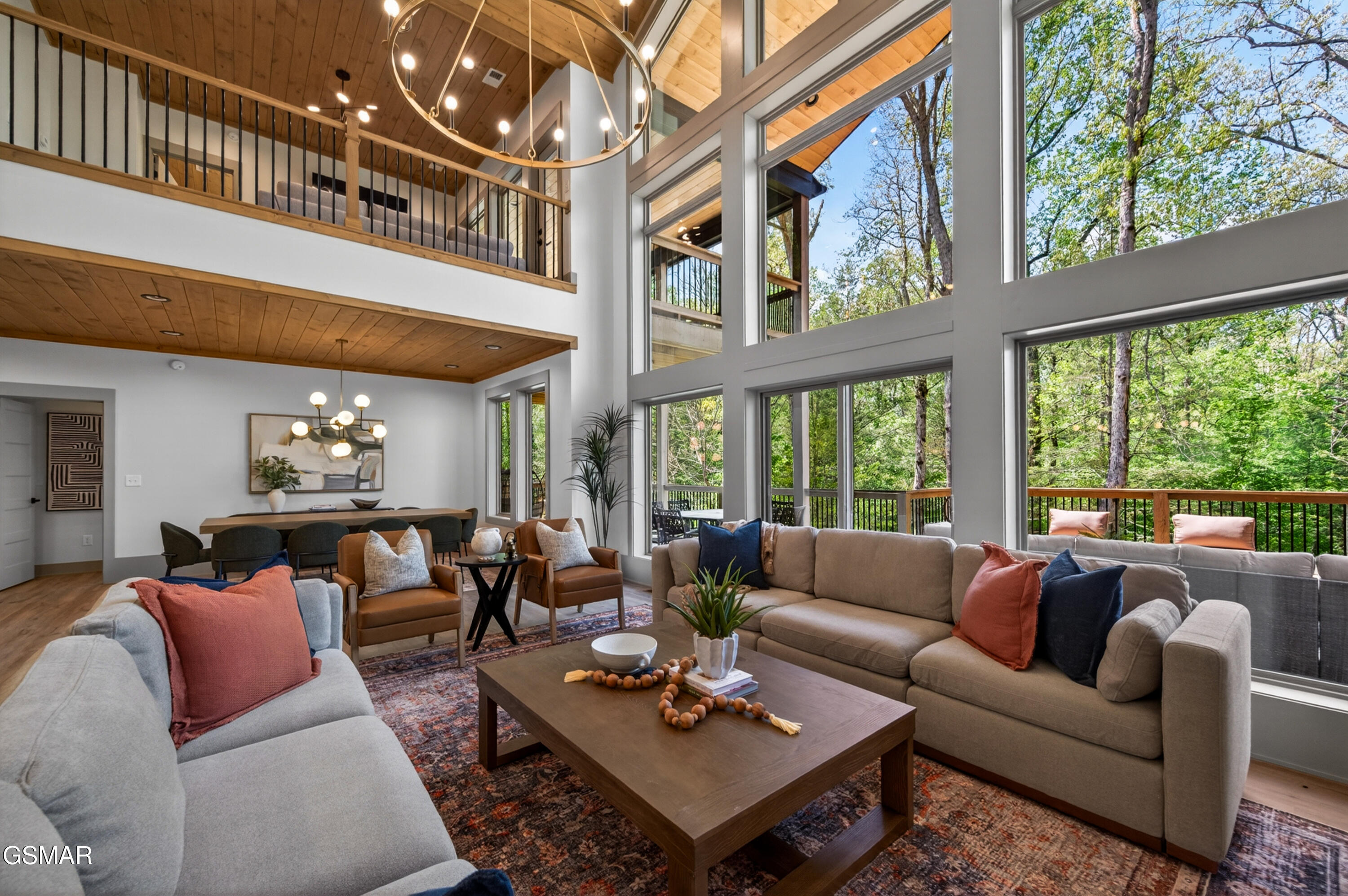 3806 Revetta Circle Sevierville TN 37862
