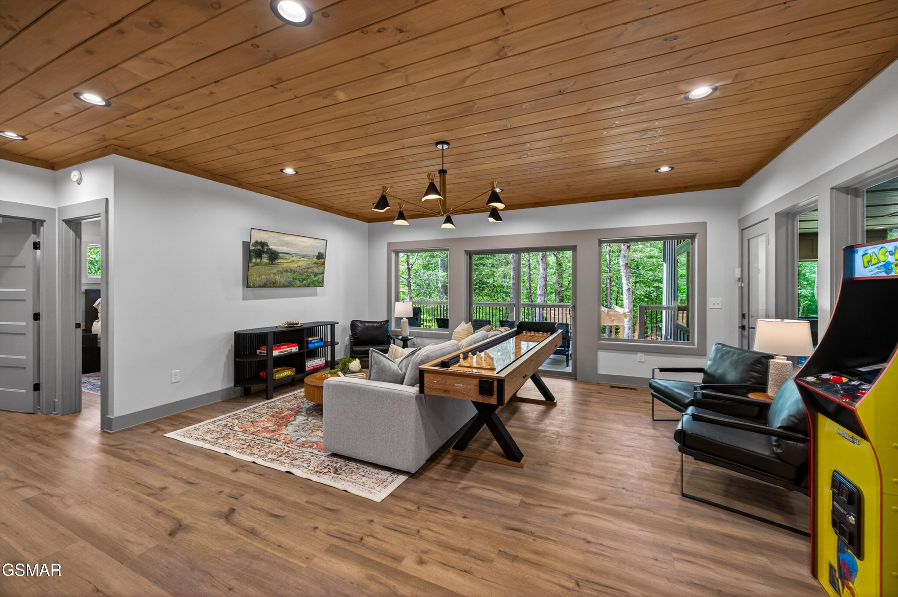 3806 Revetta Circle Sevierville TN 37862