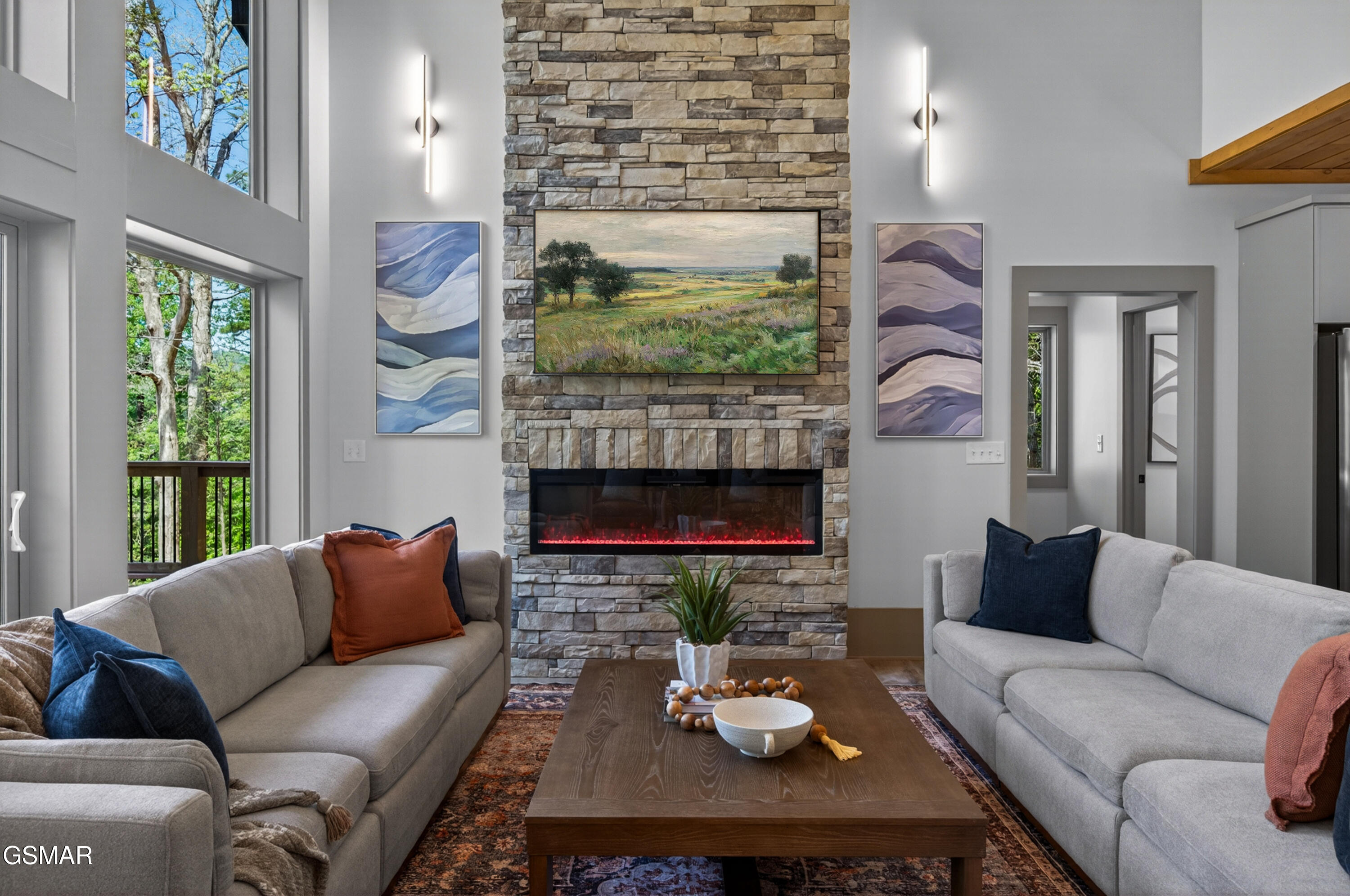 3806 Revetta Circle Sevierville TN 37862