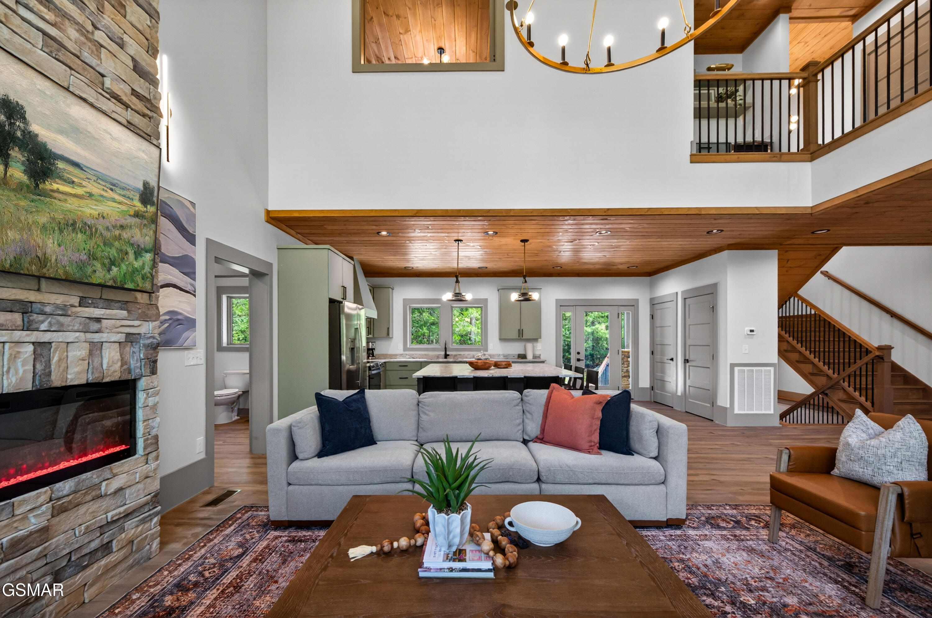 3806 Revetta Circle Sevierville TN 37862