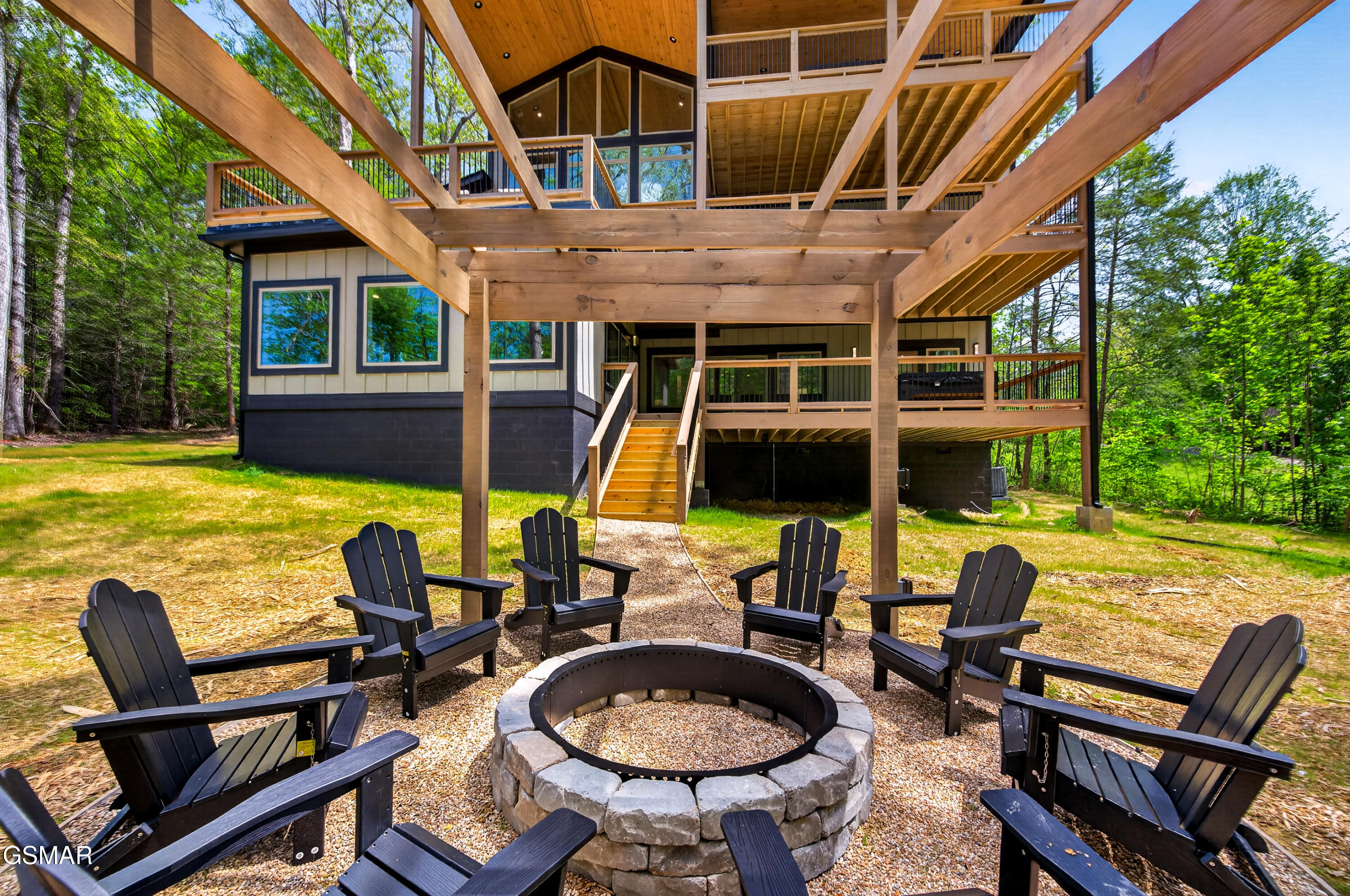 3806 Revetta Circle Sevierville TN 37862
