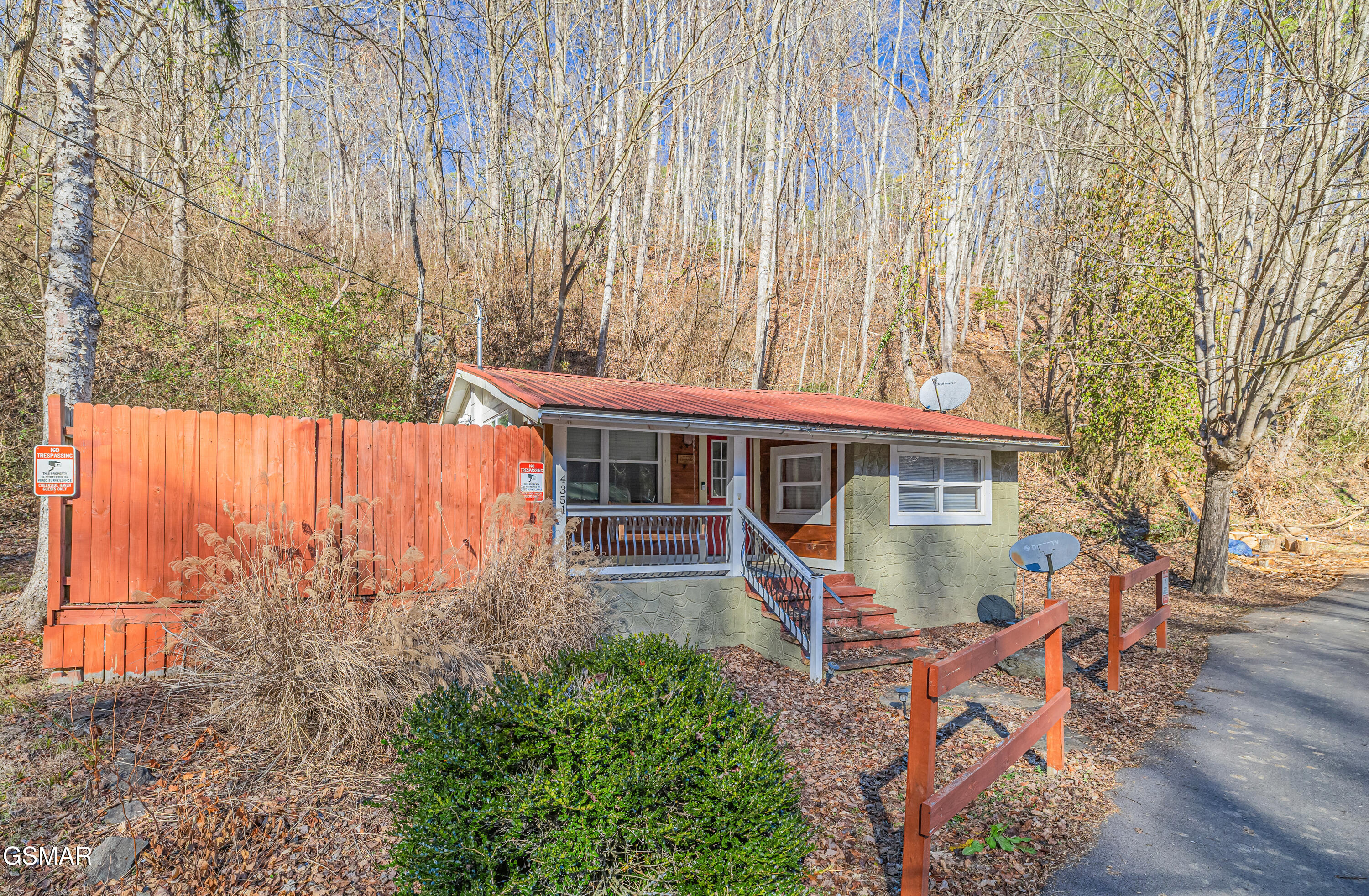 4351 Manis Hollow Road Gatlinburg TN 37738
