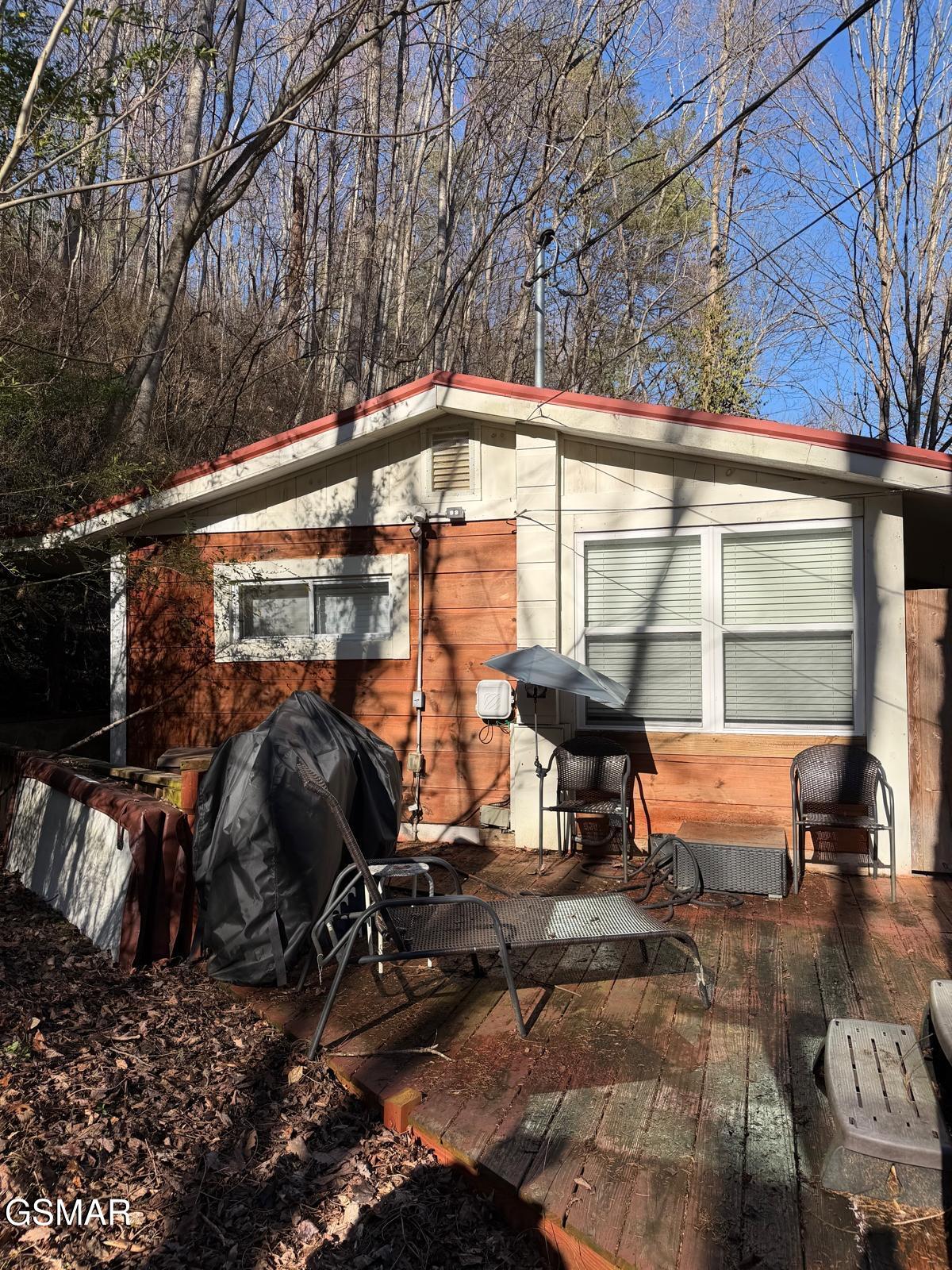 4351 Manis Hollow Road Gatlinburg TN 37738