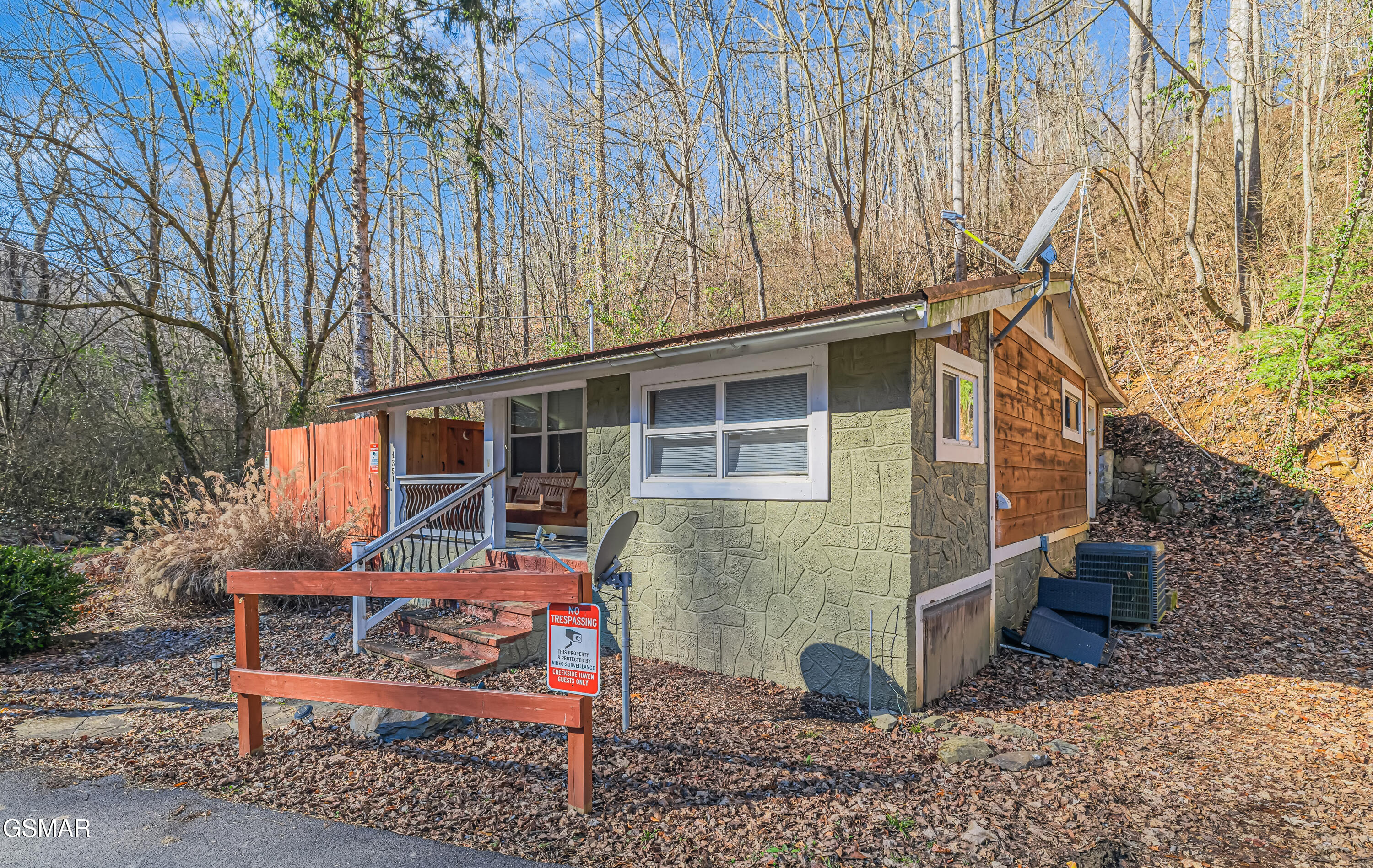 4351 Manis Hollow Road Gatlinburg TN 37738