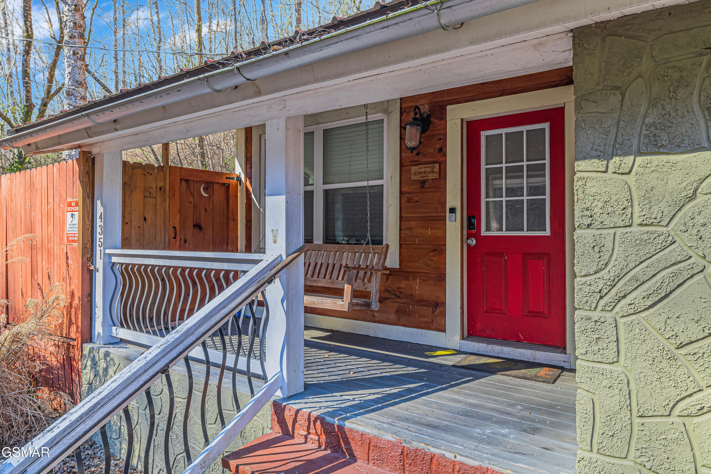 4351 Manis Hollow Road Gatlinburg TN 37738