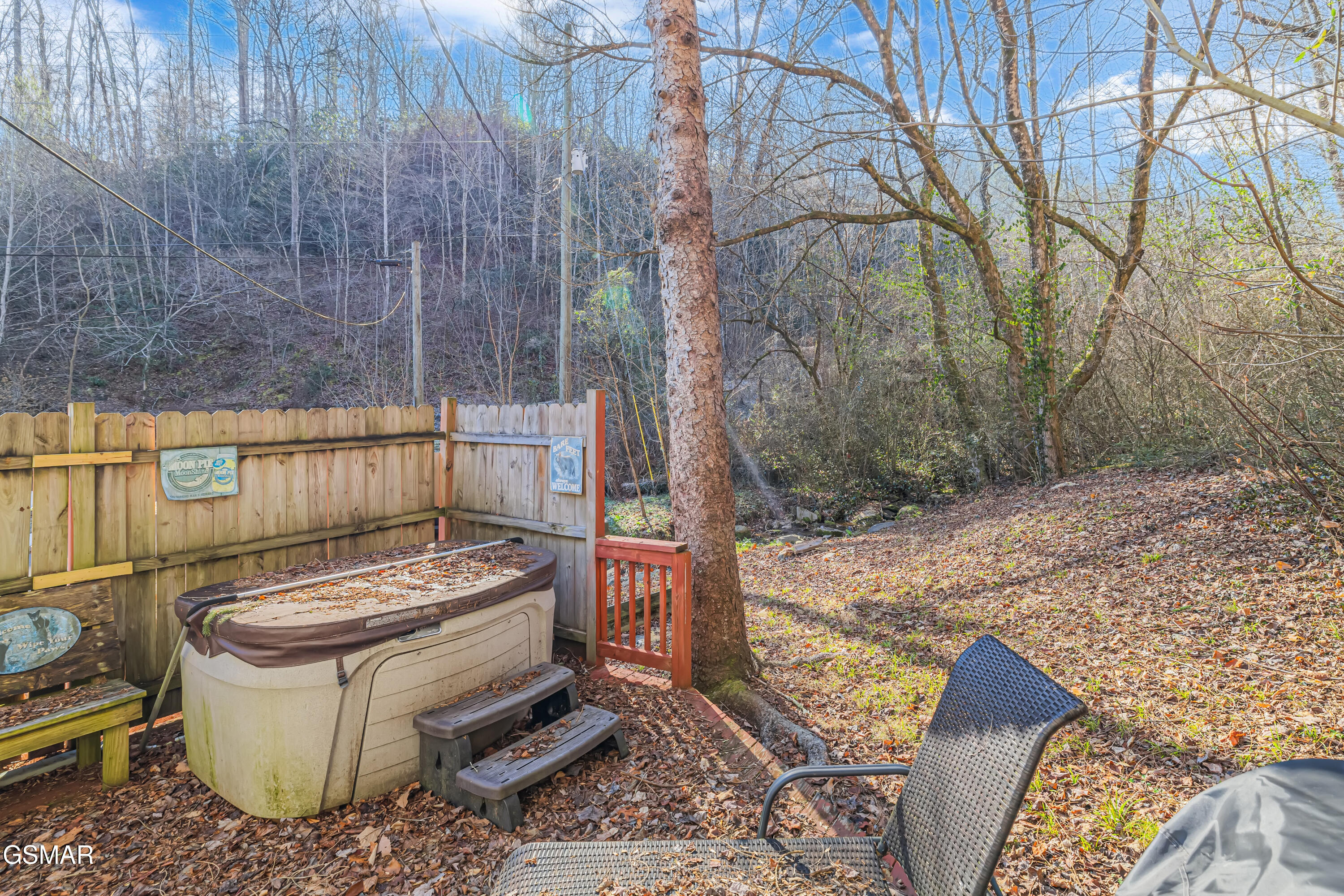 4351 Manis Hollow Road Gatlinburg TN 37738