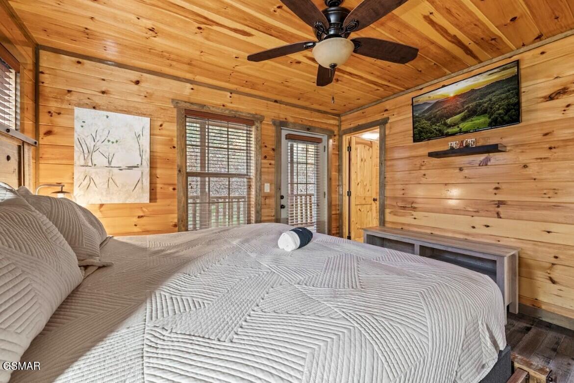 2378 Alpine Village Way Pigeon Forge TN 37863