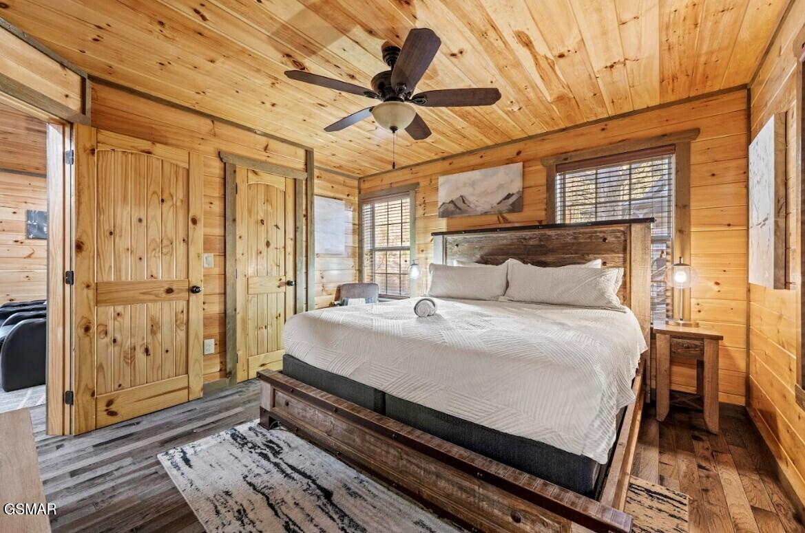 2378 Alpine Village Way Pigeon Forge TN 37863