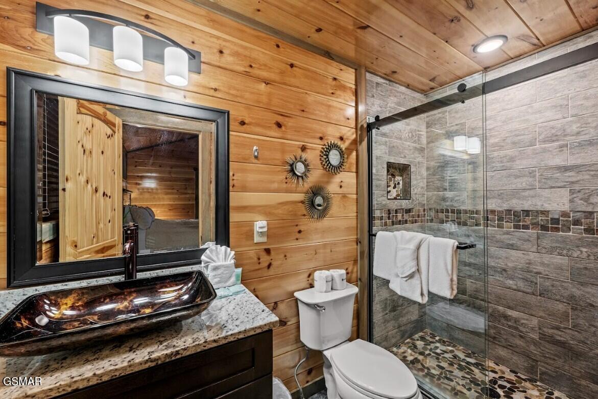 2378 Alpine Village Way Pigeon Forge TN 37863