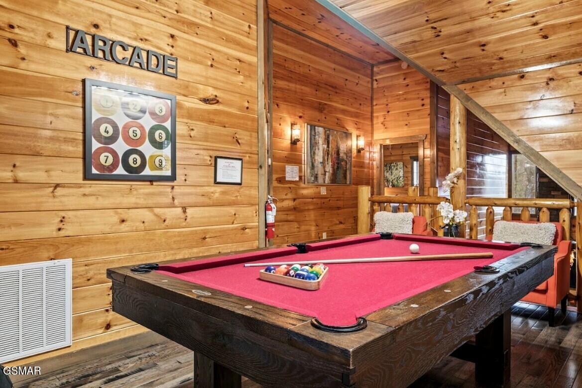 2378 Alpine Village Way Pigeon Forge TN 37863