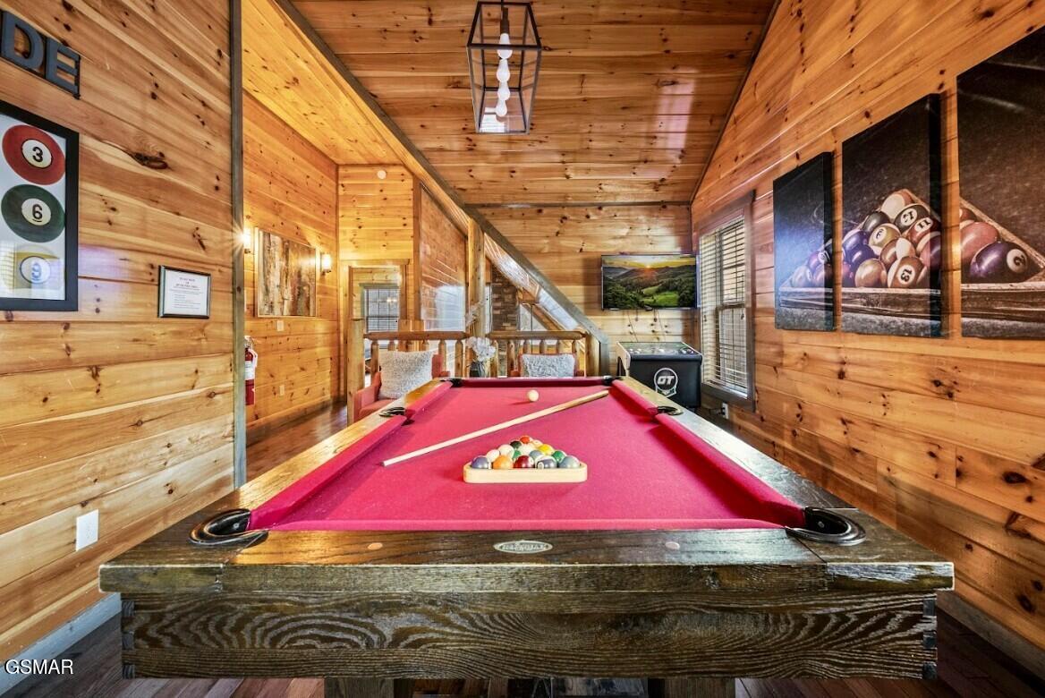 2378 Alpine Village Way Pigeon Forge TN 37863