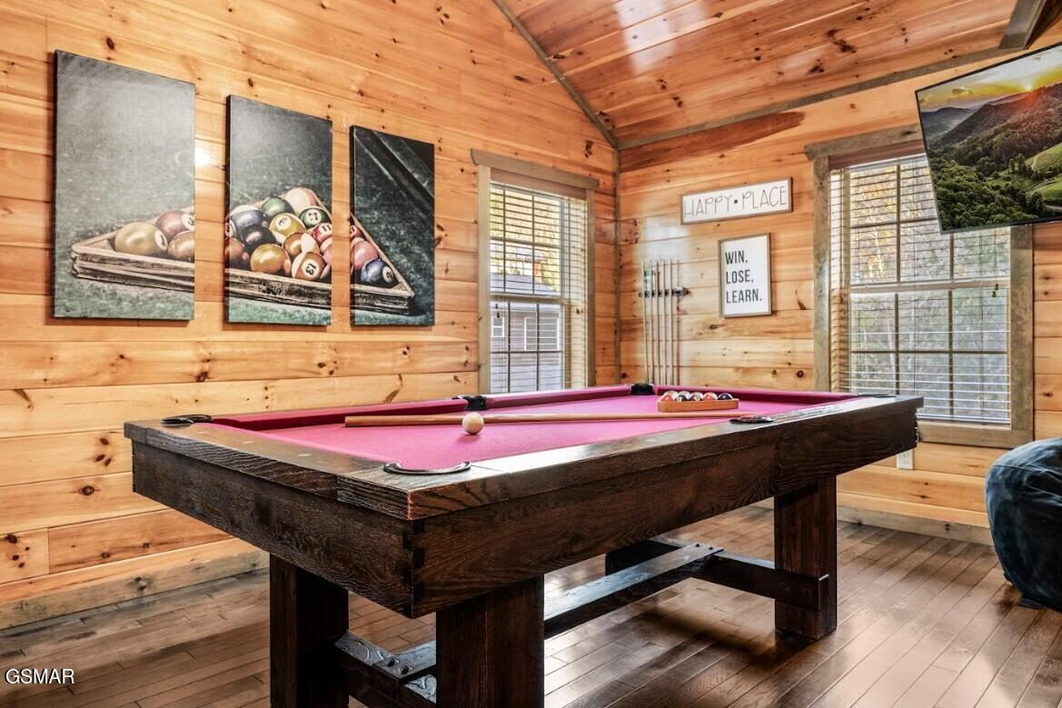 2378 Alpine Village Way Pigeon Forge TN 37863