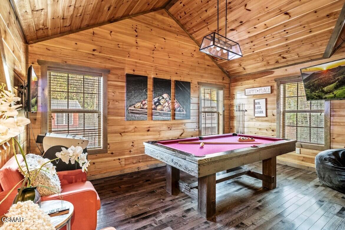 2378 Alpine Village Way Pigeon Forge TN 37863