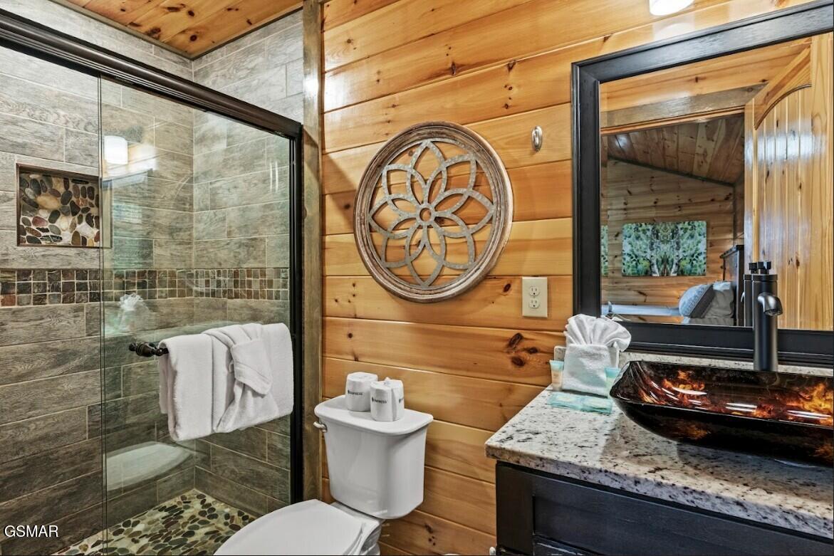 2378 Alpine Village Way Pigeon Forge TN 37863