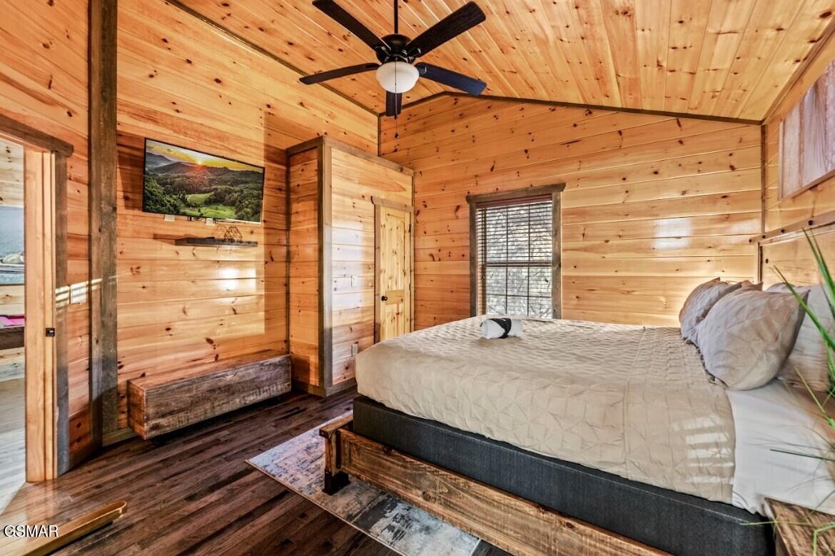 2378 Alpine Village Way Pigeon Forge TN 37863