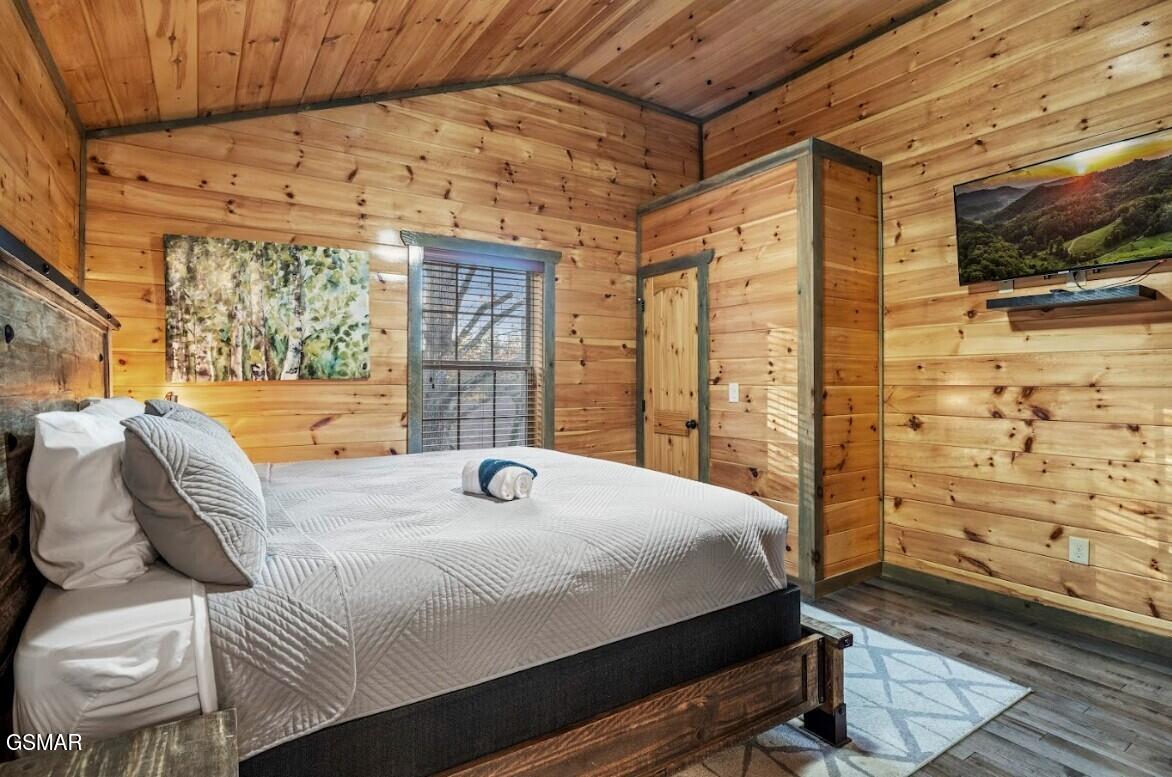 2378 Alpine Village Way Pigeon Forge TN 37863