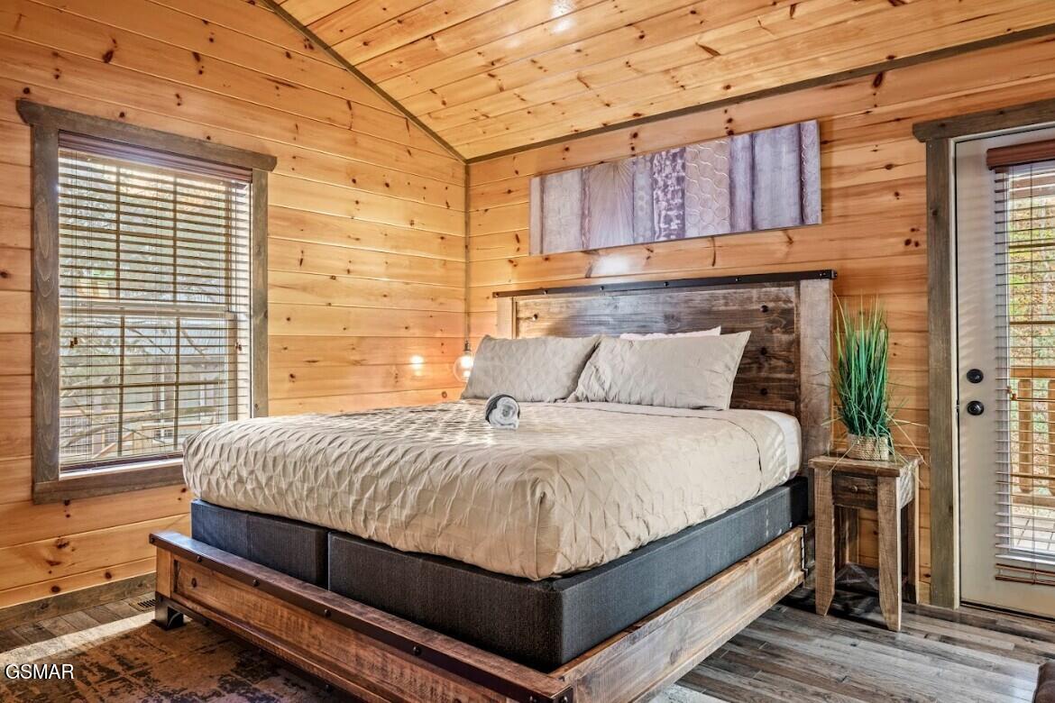 2378 Alpine Village Way Pigeon Forge TN 37863