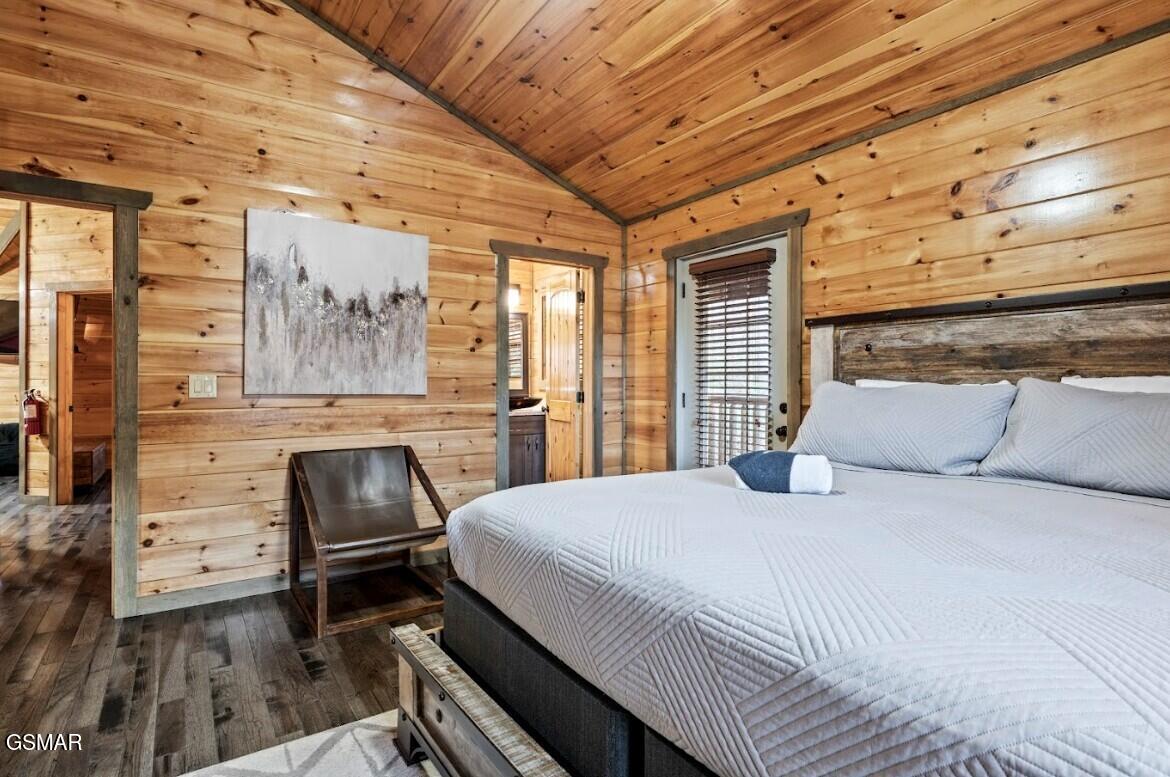 2378 Alpine Village Way Pigeon Forge TN 37863